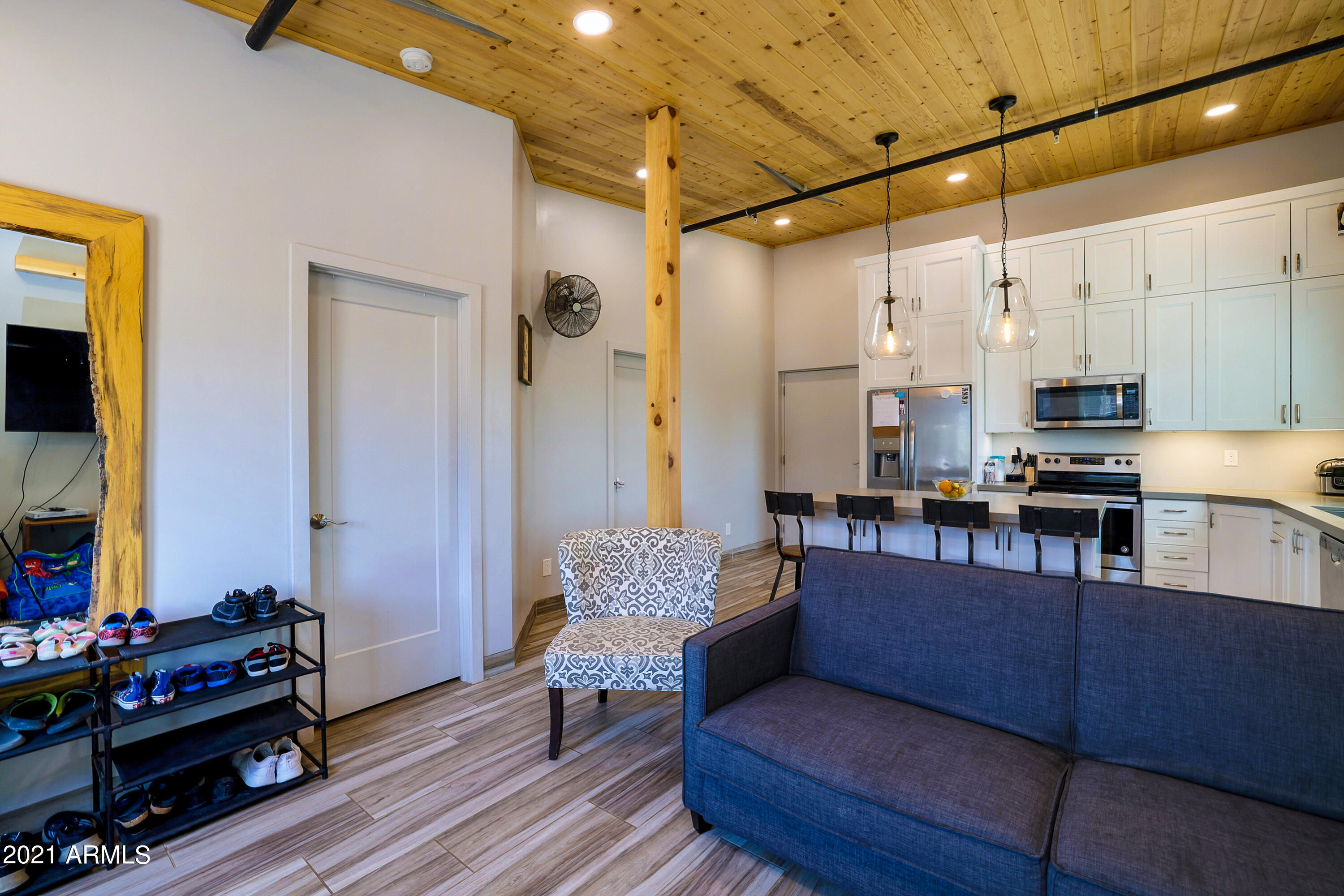 RUCKMAN ESTATES MLD - Residential