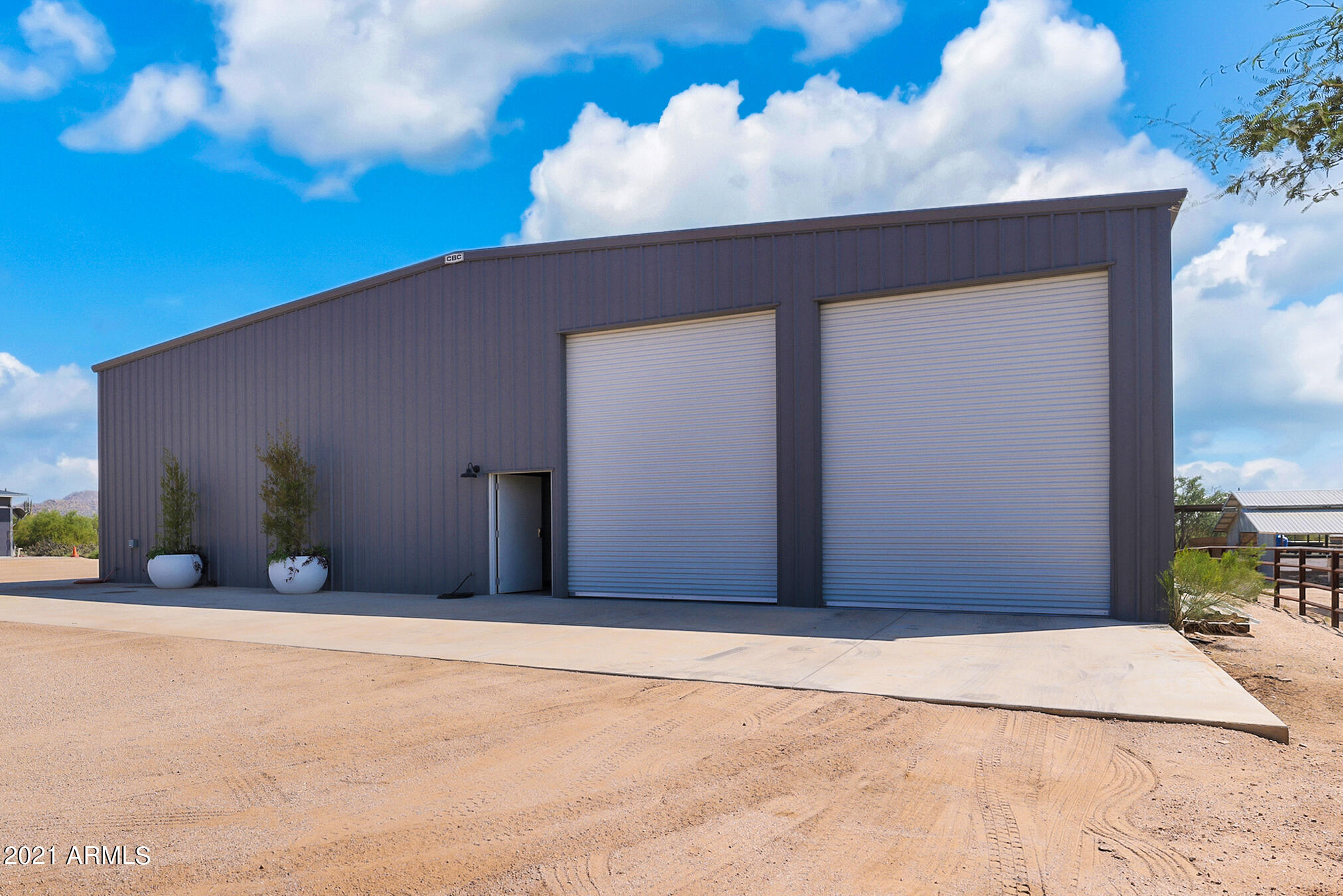 RUCKMAN ESTATES MLD - Residential