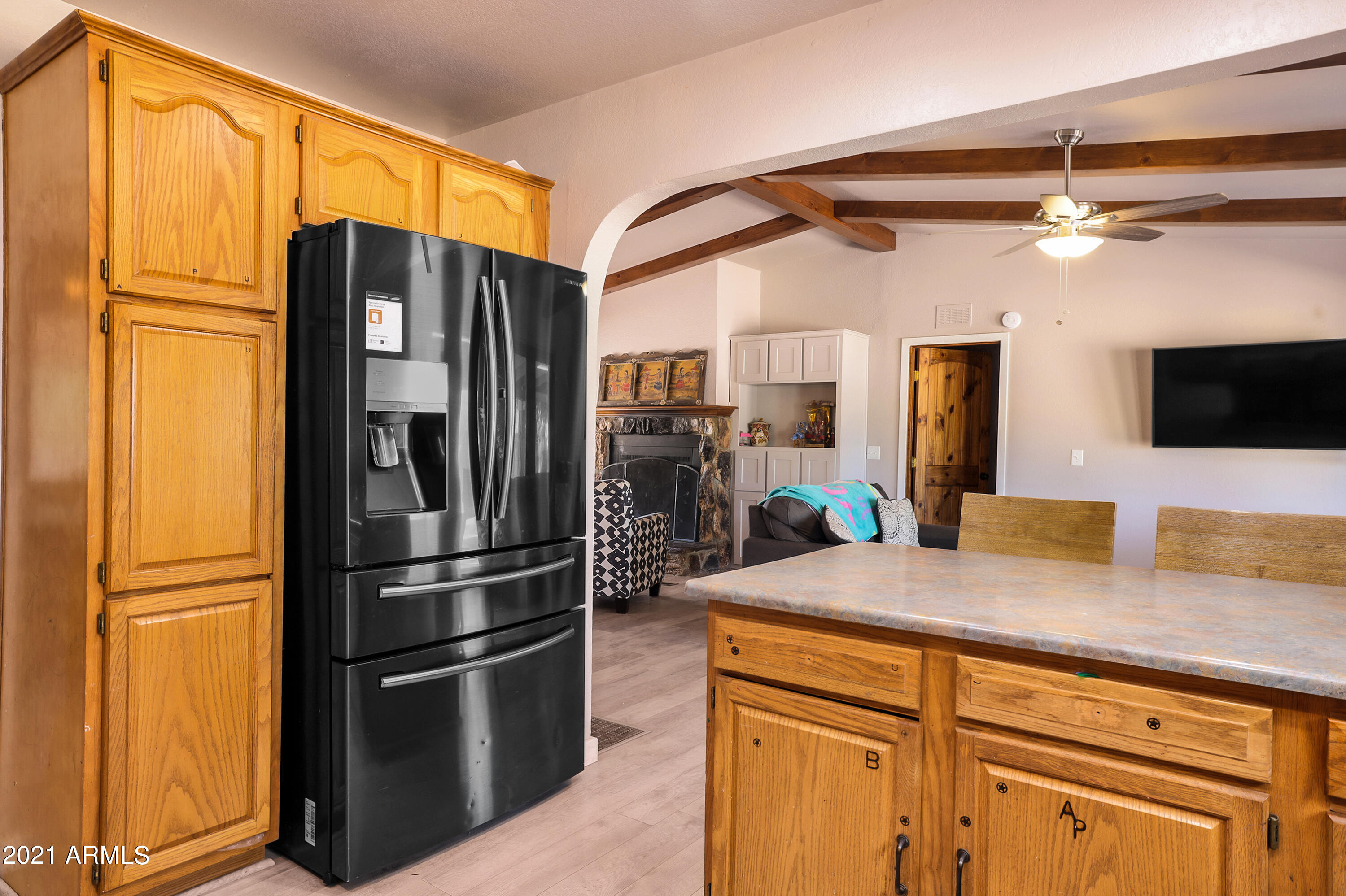 RUCKMAN ESTATES MLD - Residential