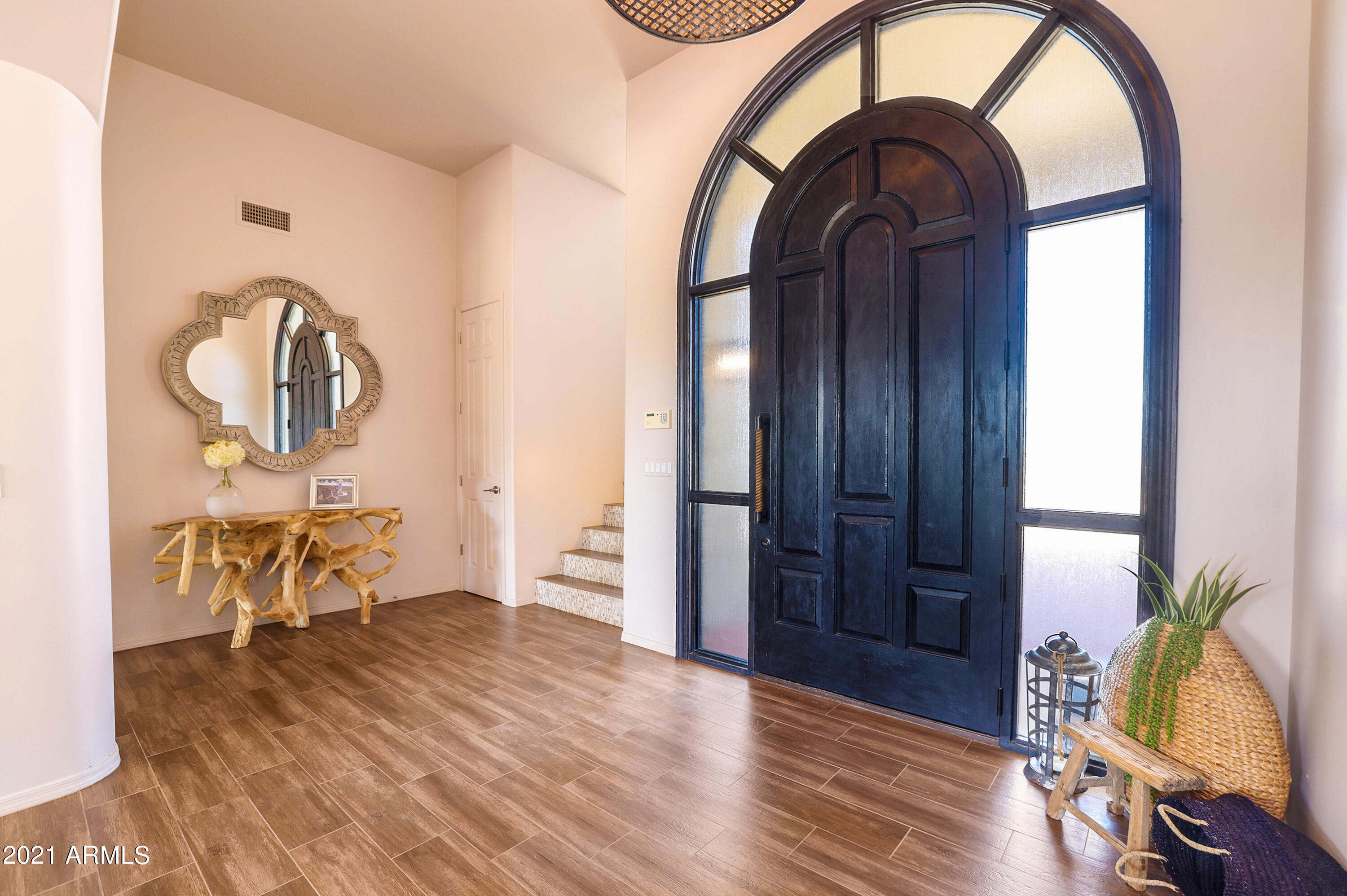 RUCKMAN ESTATES MLD - Residential