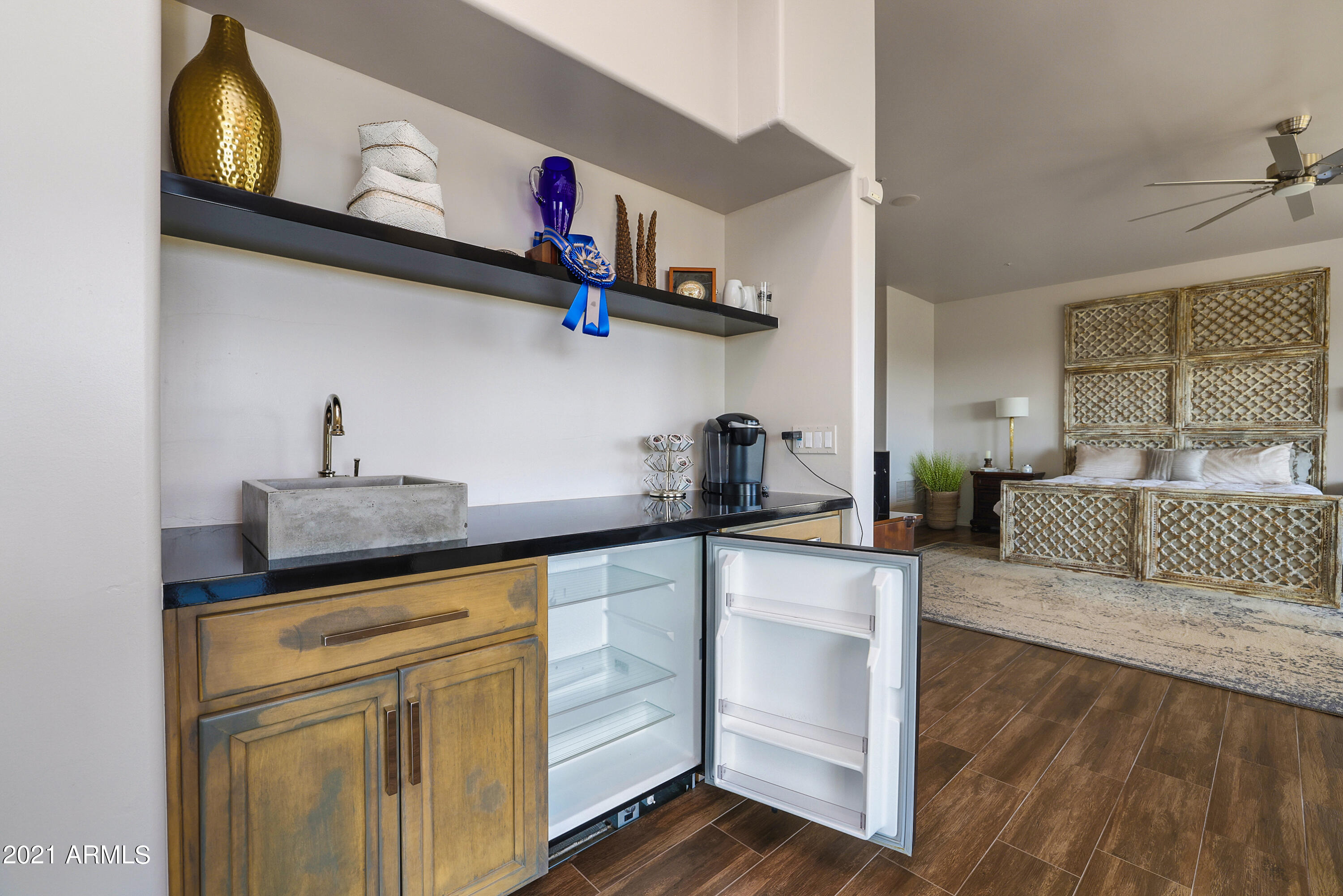 RUCKMAN ESTATES MLD - Residential