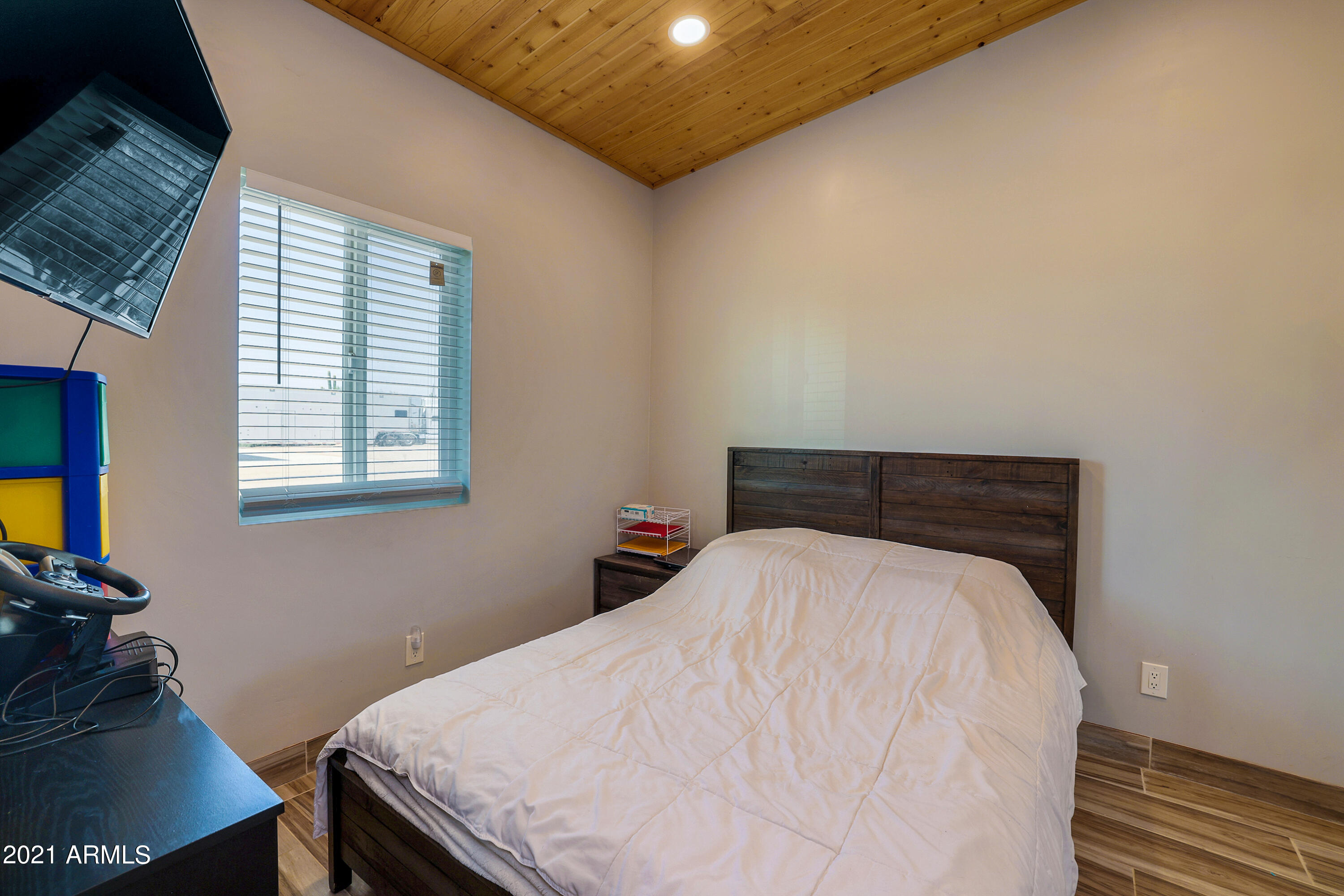 RUCKMAN ESTATES MLD - Residential