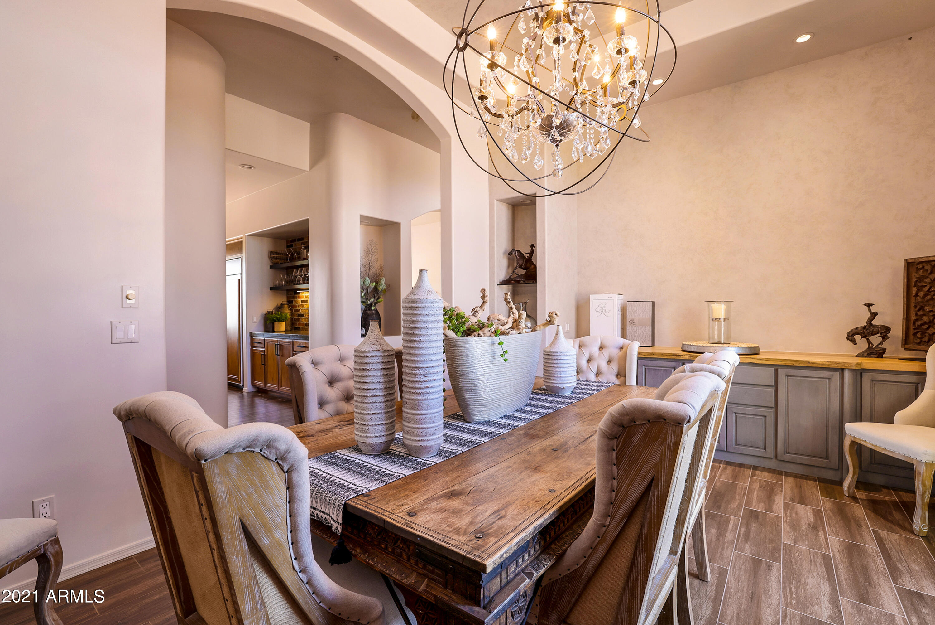 RUCKMAN ESTATES MLD - Residential