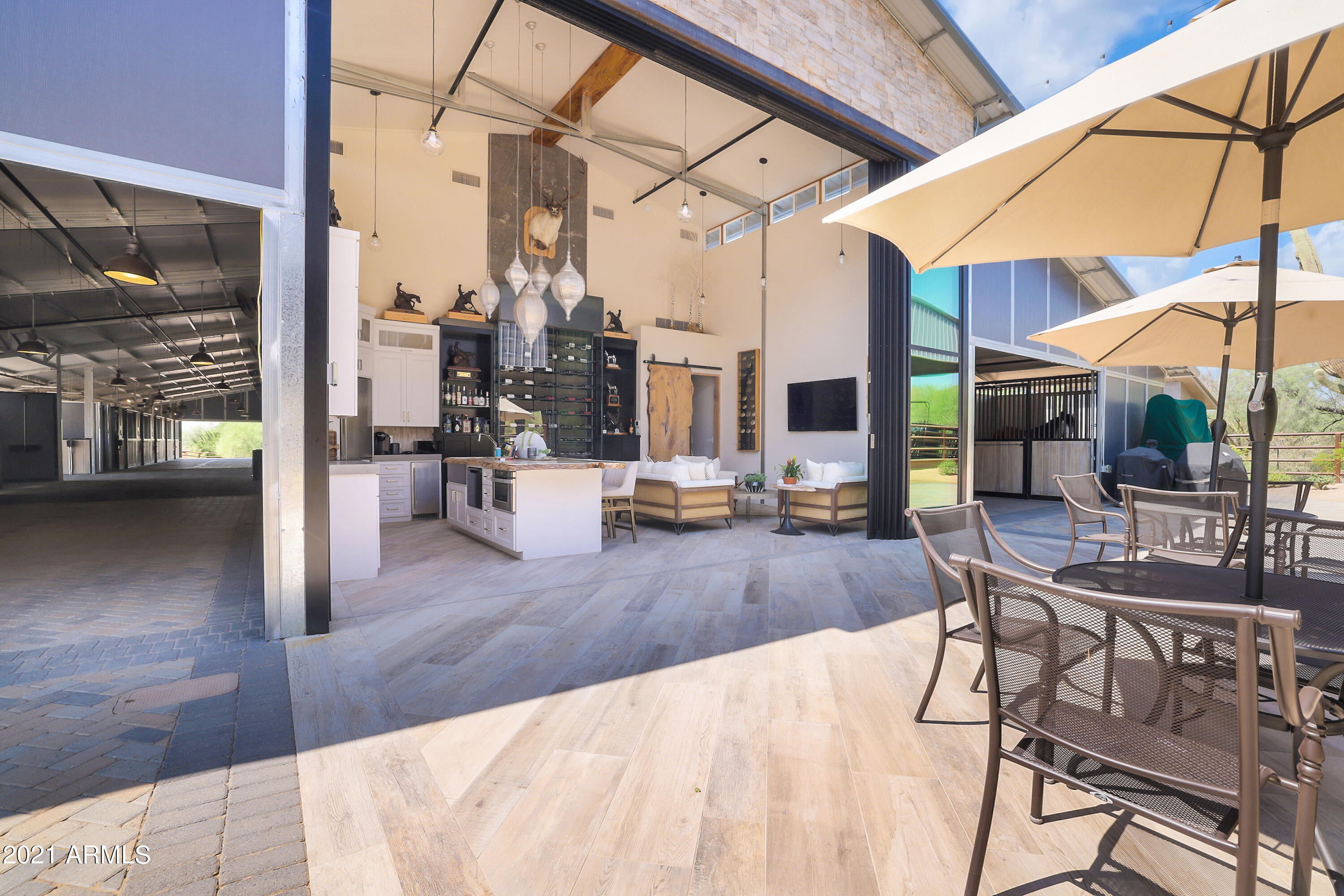 RUCKMAN ESTATES MLD - Residential