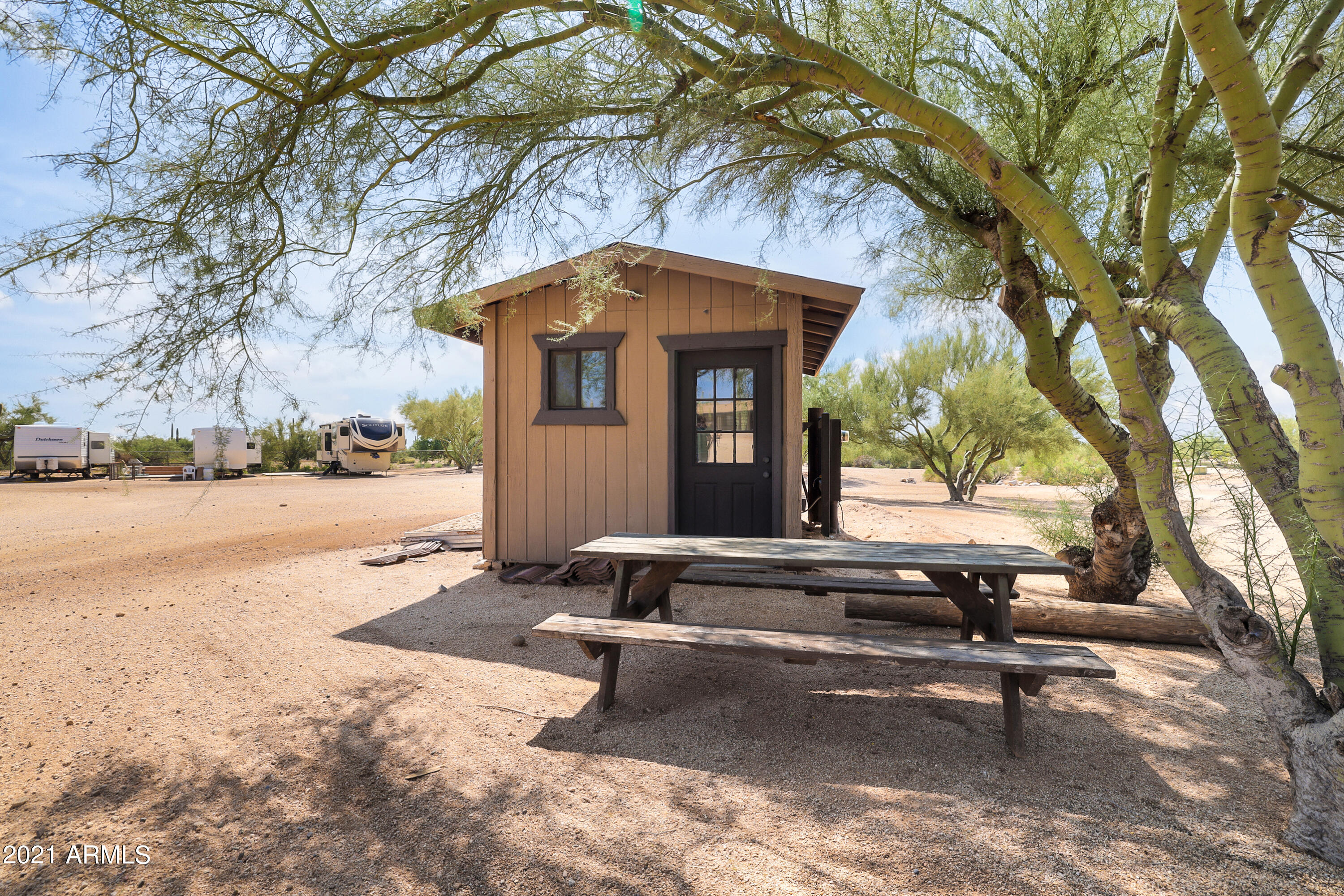 RUCKMAN ESTATES MLD - Residential