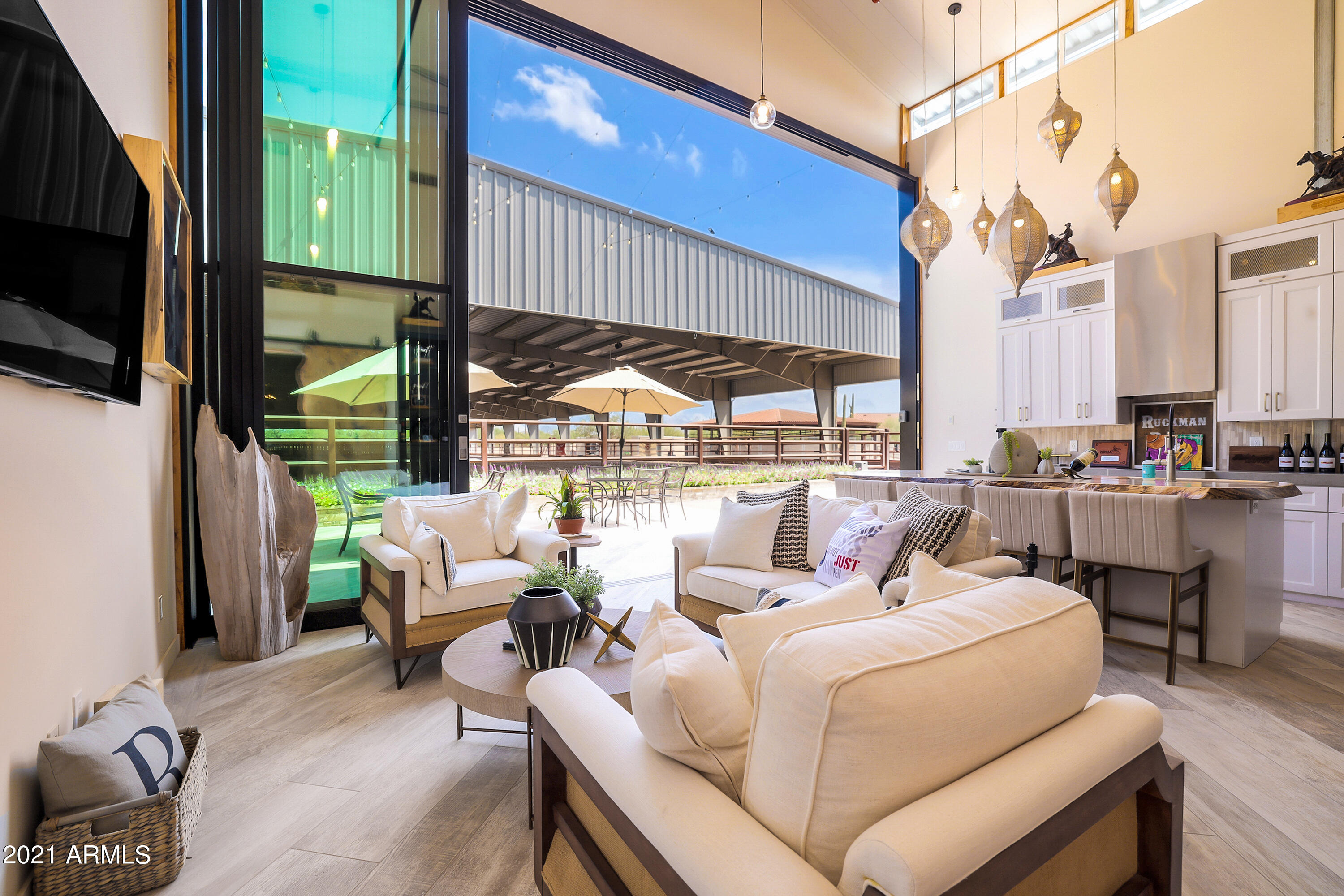 RUCKMAN ESTATES MLD - Residential