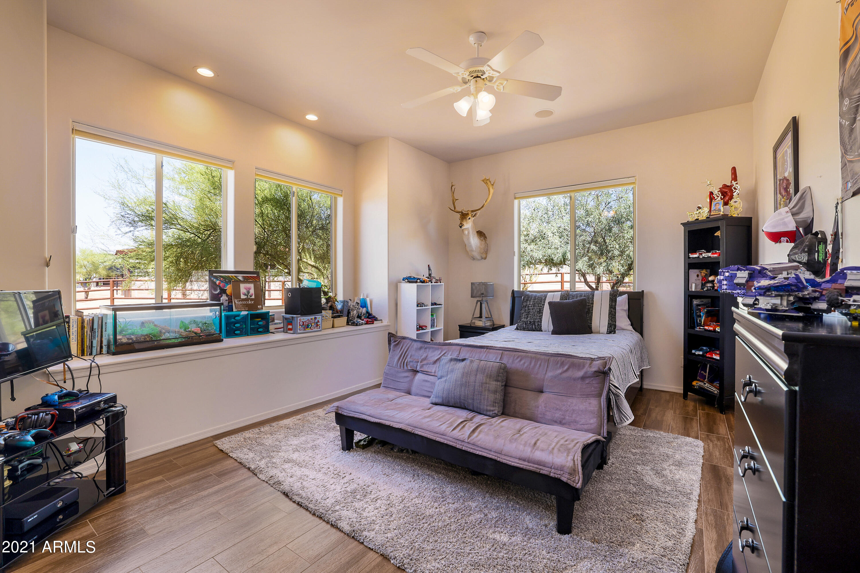 RUCKMAN ESTATES MLD - Residential