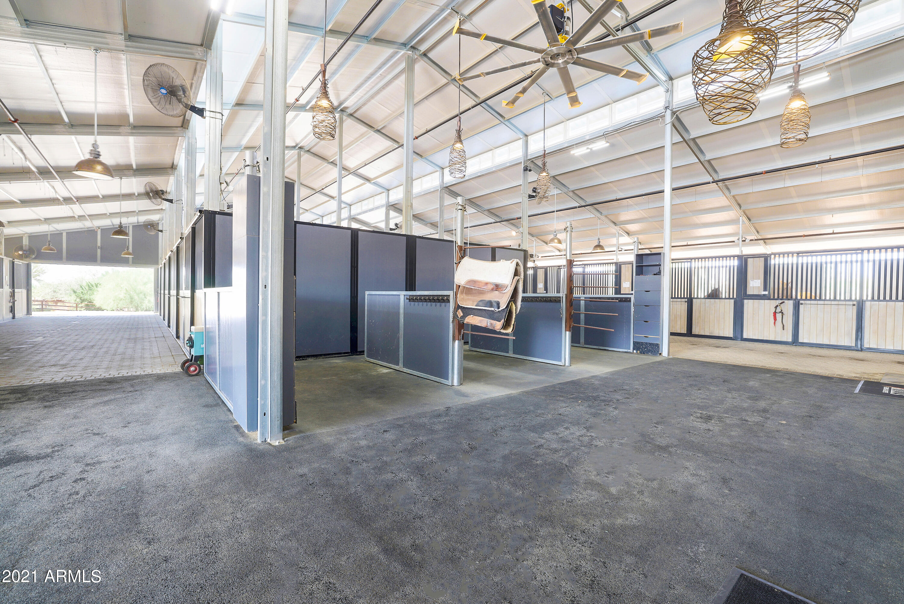 RUCKMAN ESTATES MLD - Residential