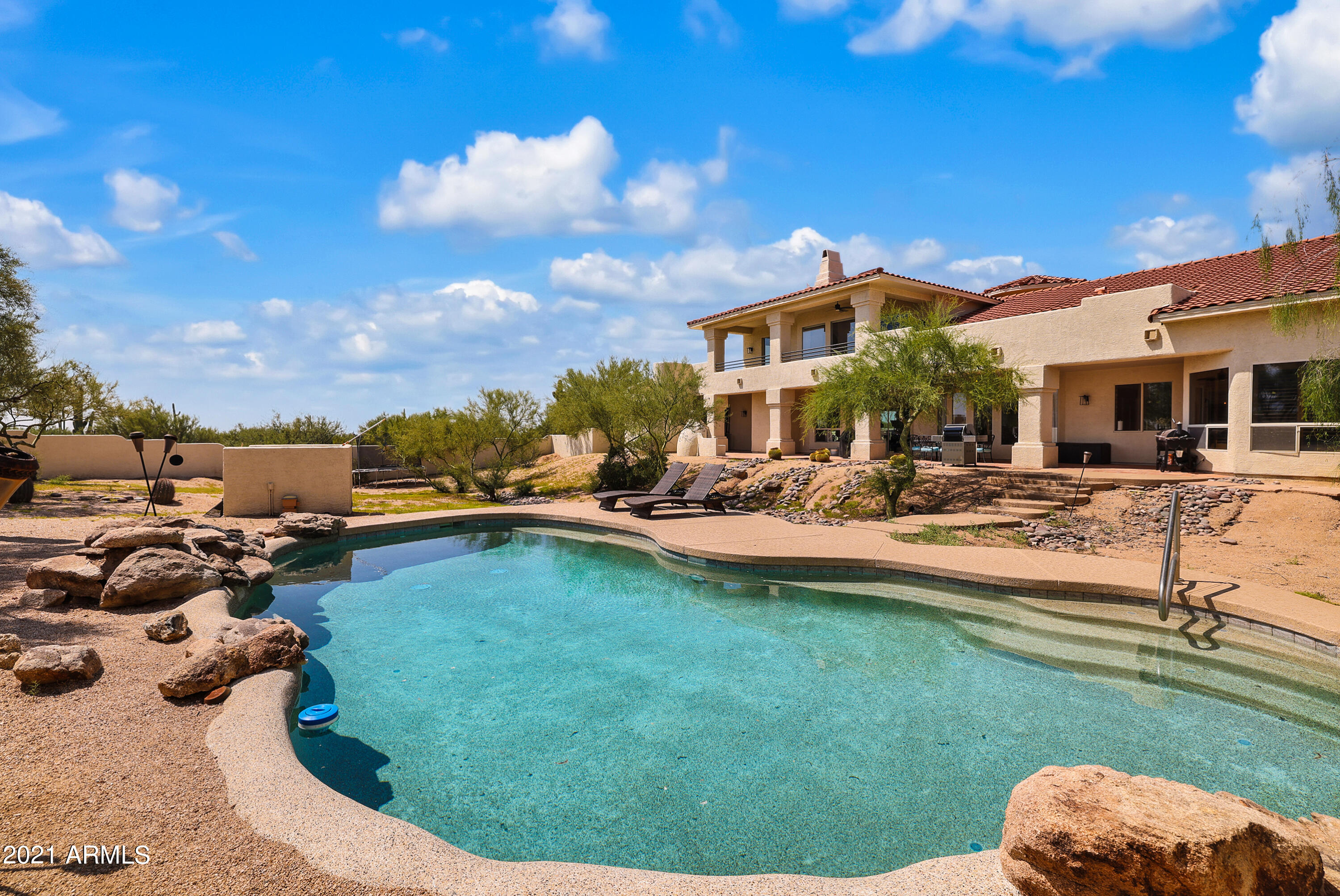 RUCKMAN ESTATES MLD - Residential