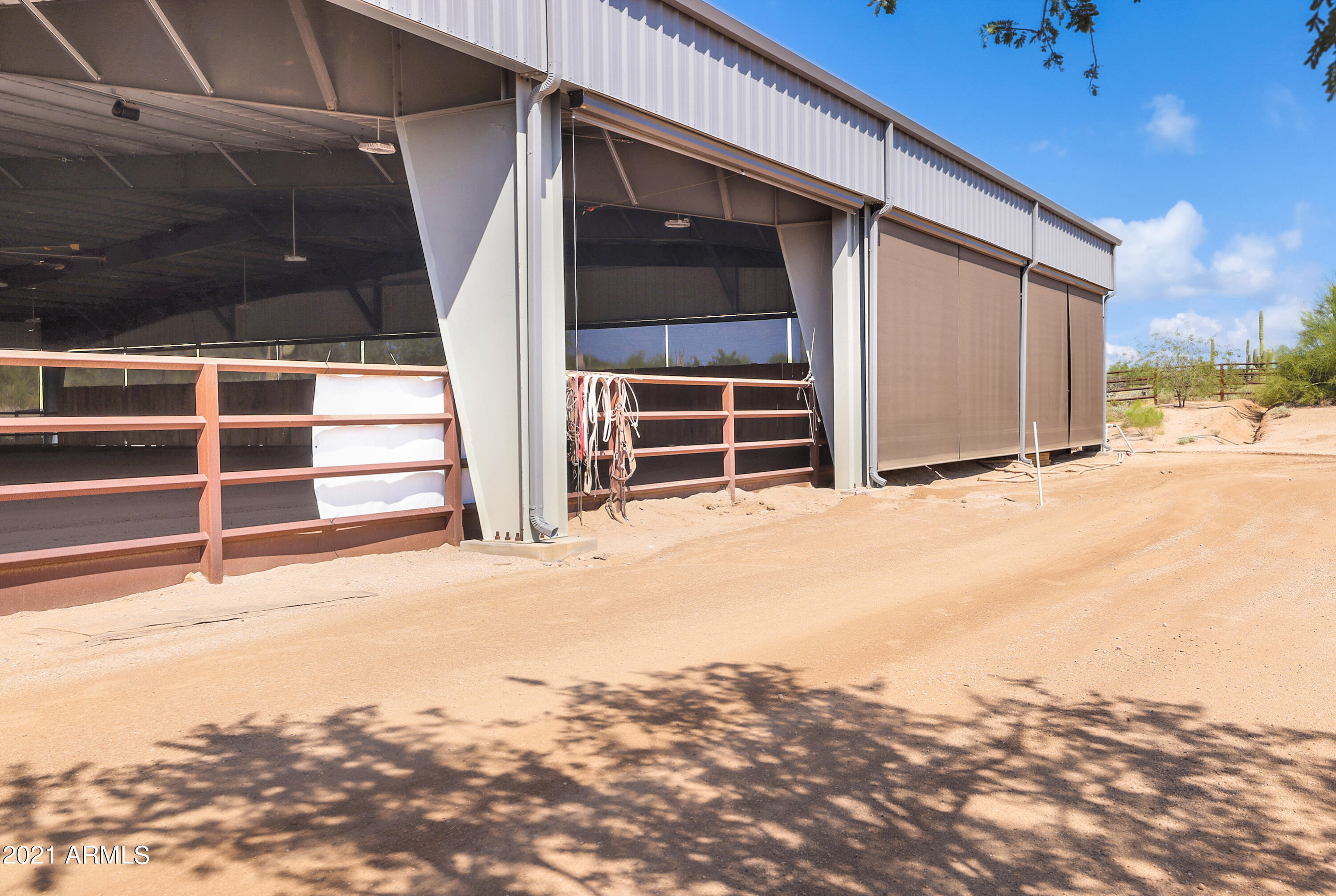 RUCKMAN ESTATES MLD - Residential