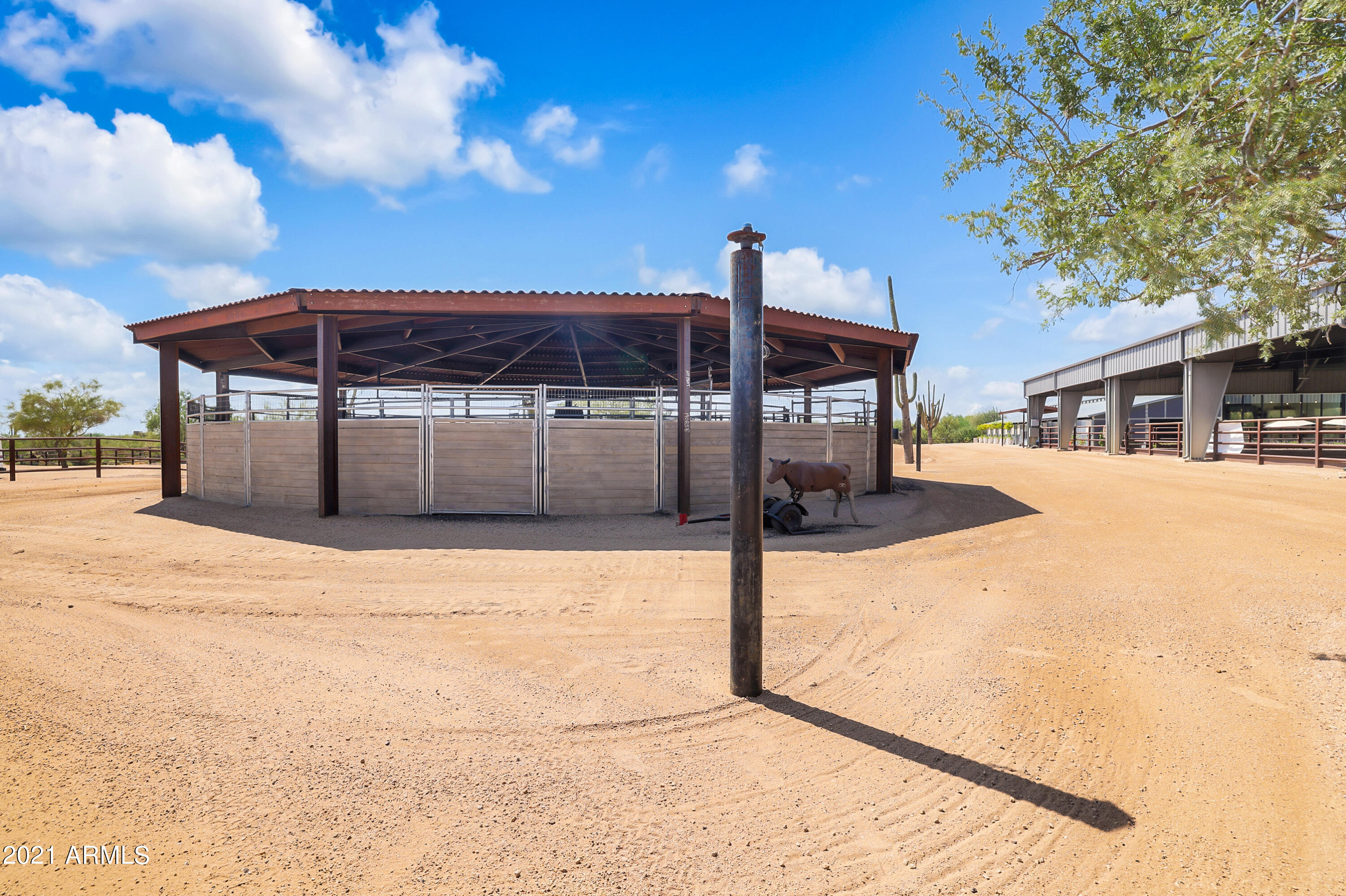 RUCKMAN ESTATES MLD - Residential