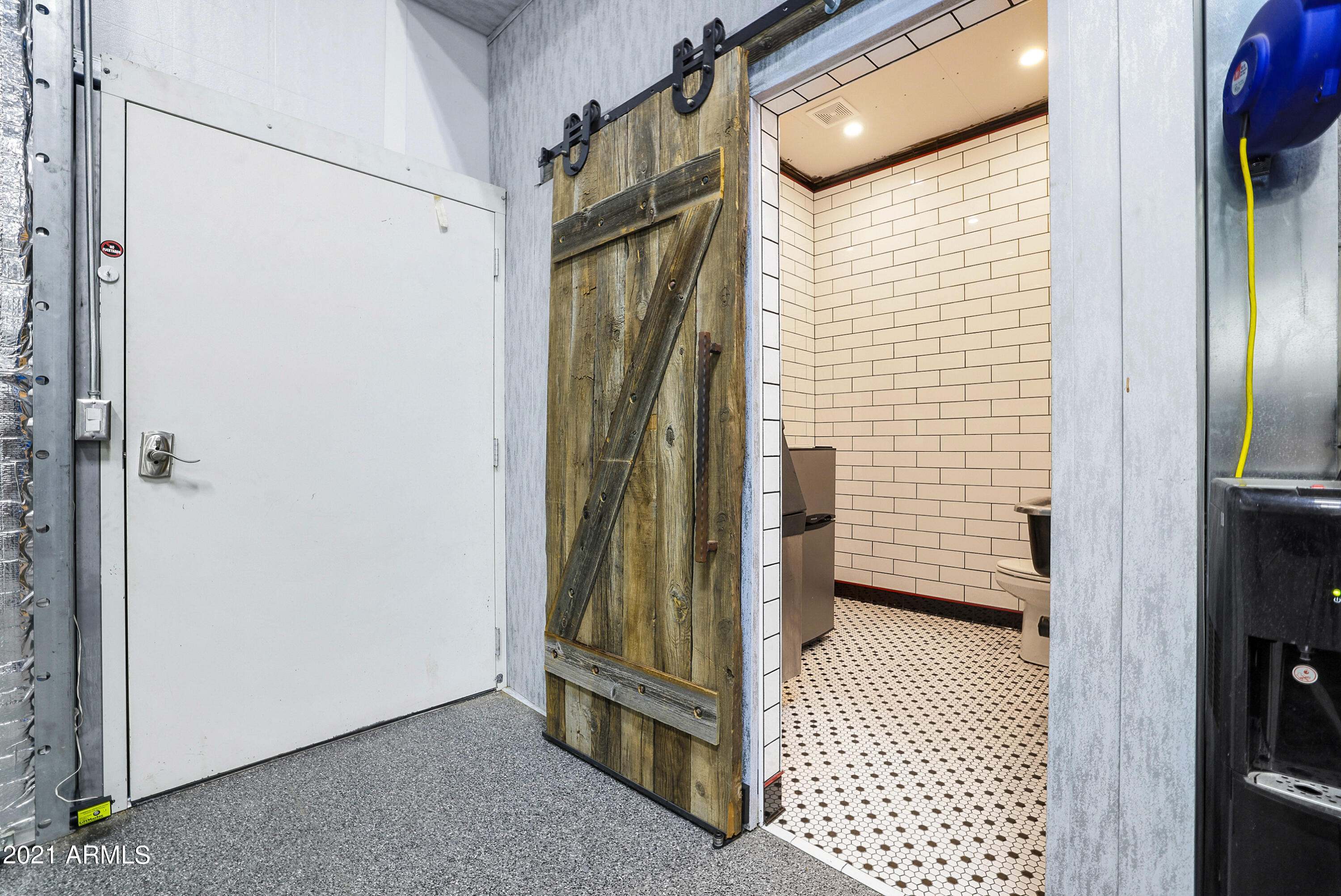 RUCKMAN ESTATES MLD - Residential