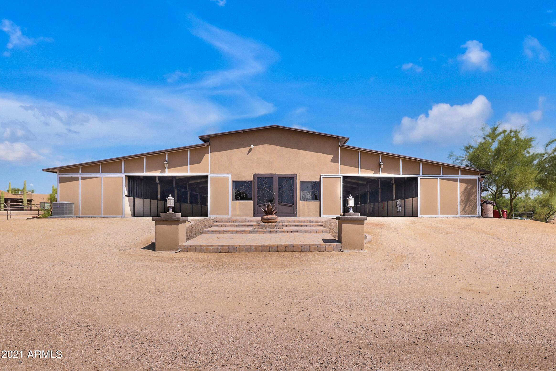 RUCKMAN ESTATES MLD - Residential
