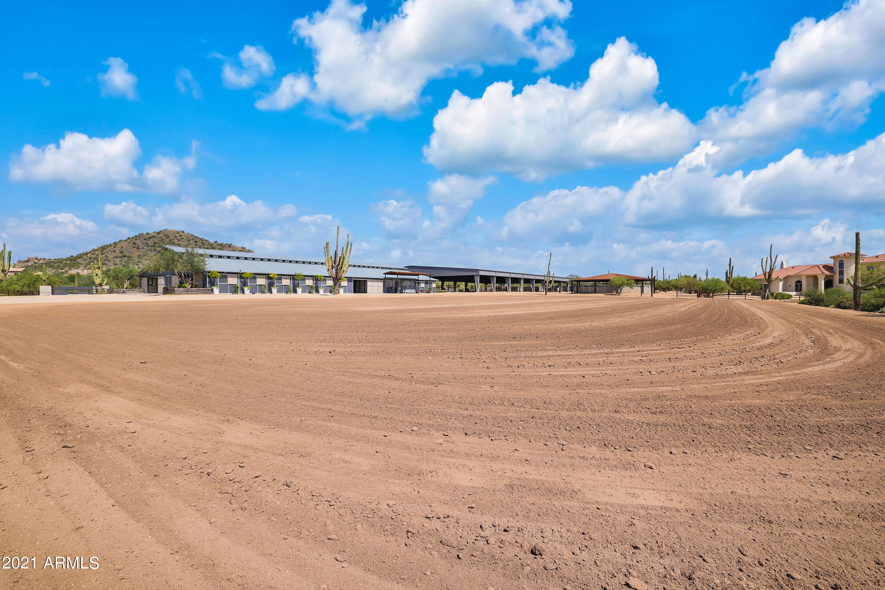 RUCKMAN ESTATES MLD - Residential