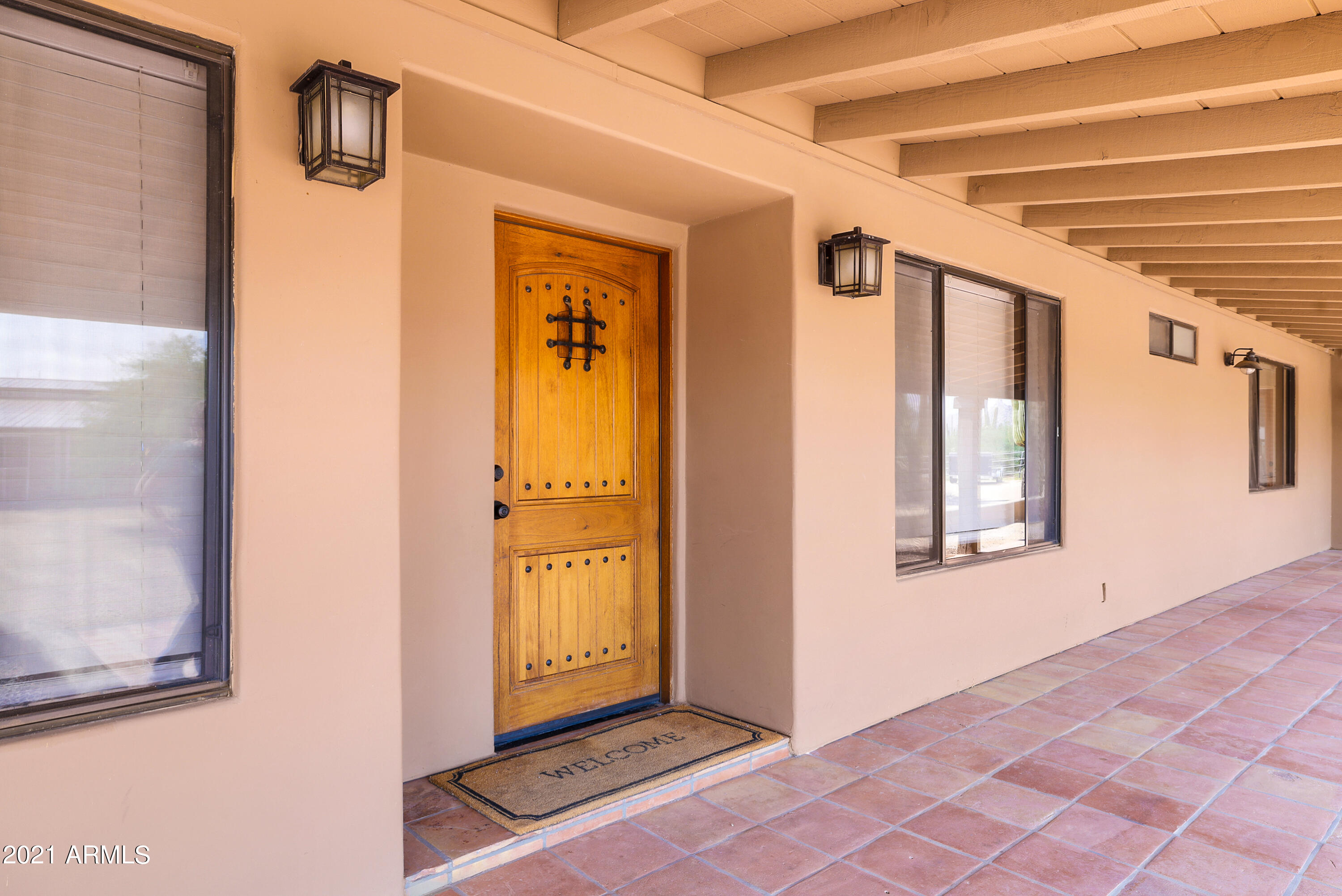 RUCKMAN ESTATES MLD - Residential