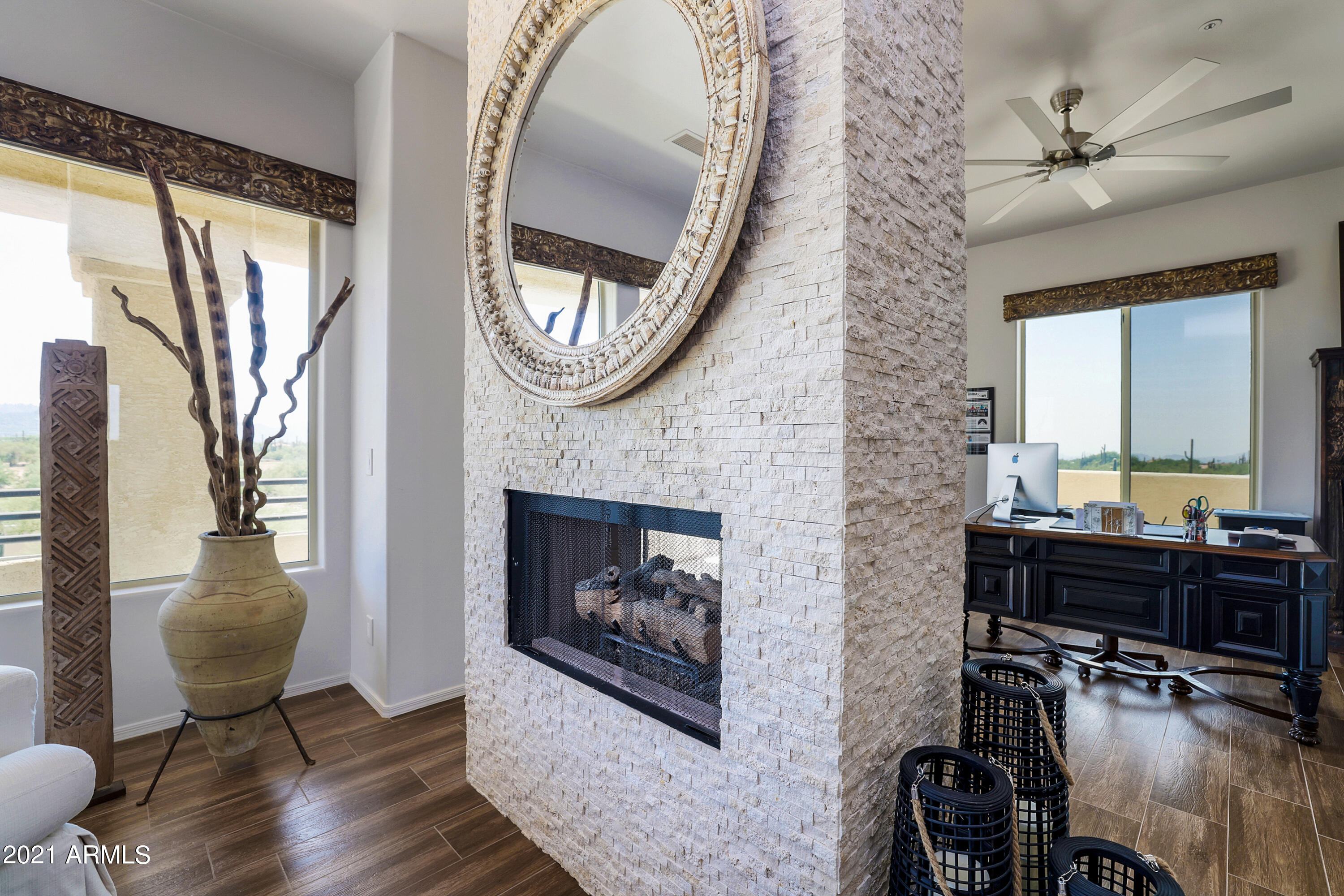 RUCKMAN ESTATES MLD - Residential