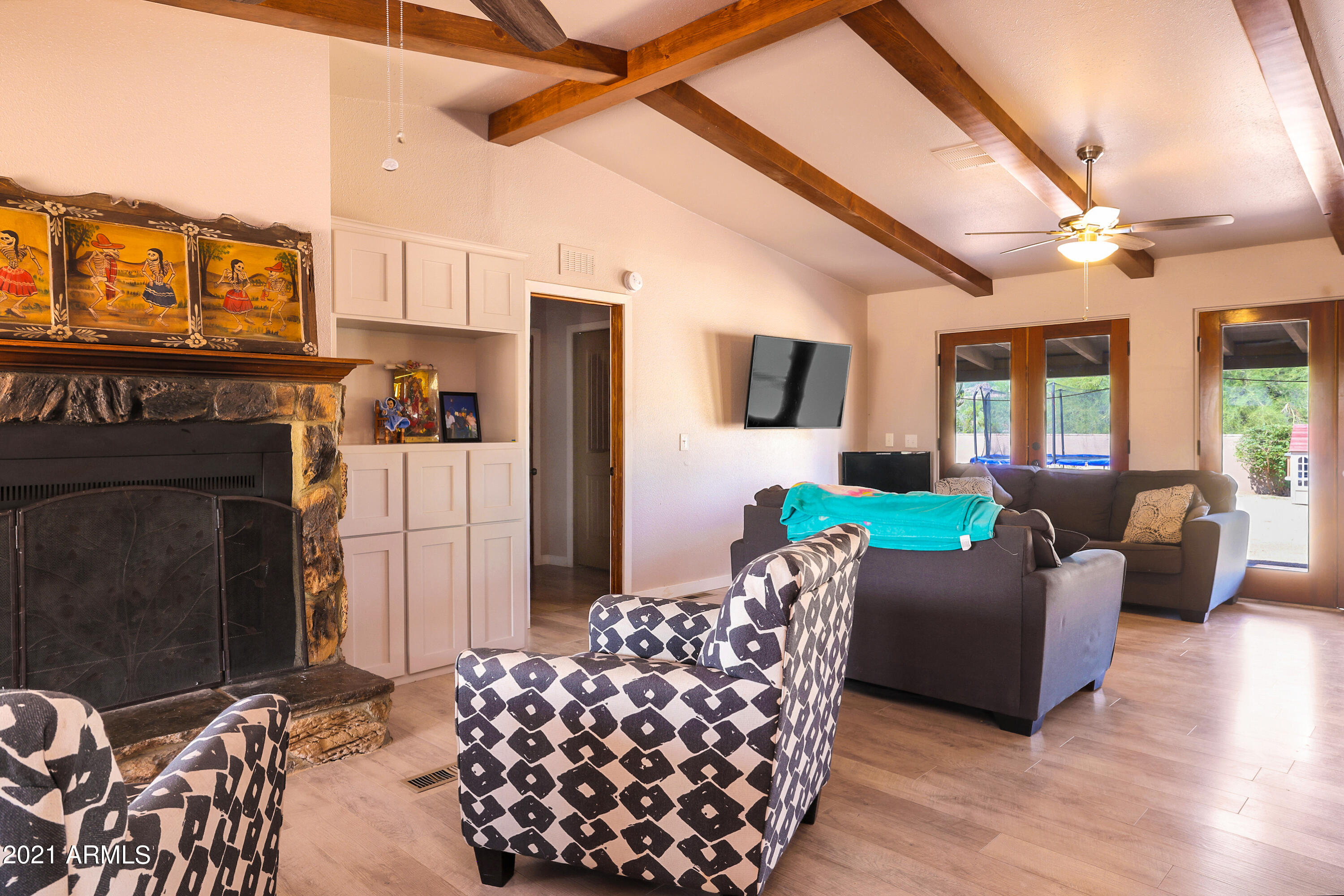 RUCKMAN ESTATES MLD - Residential