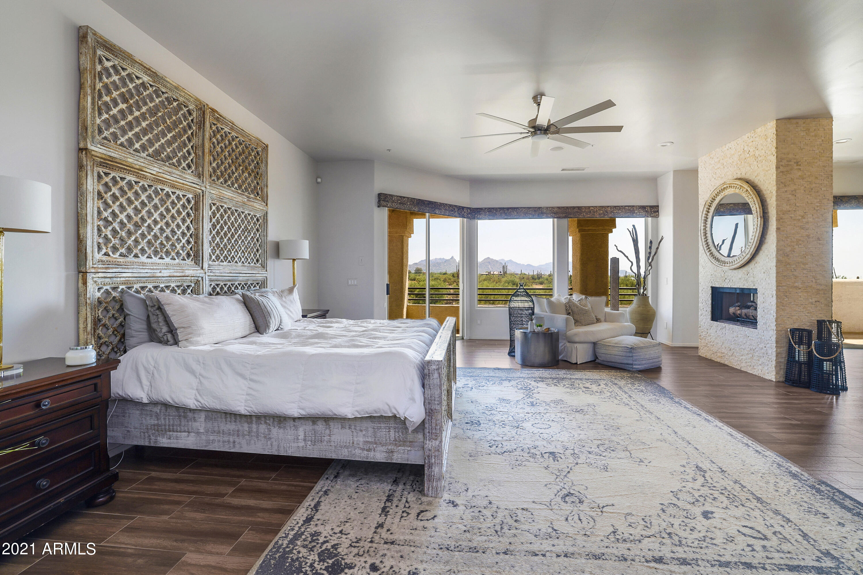 RUCKMAN ESTATES MLD - Residential