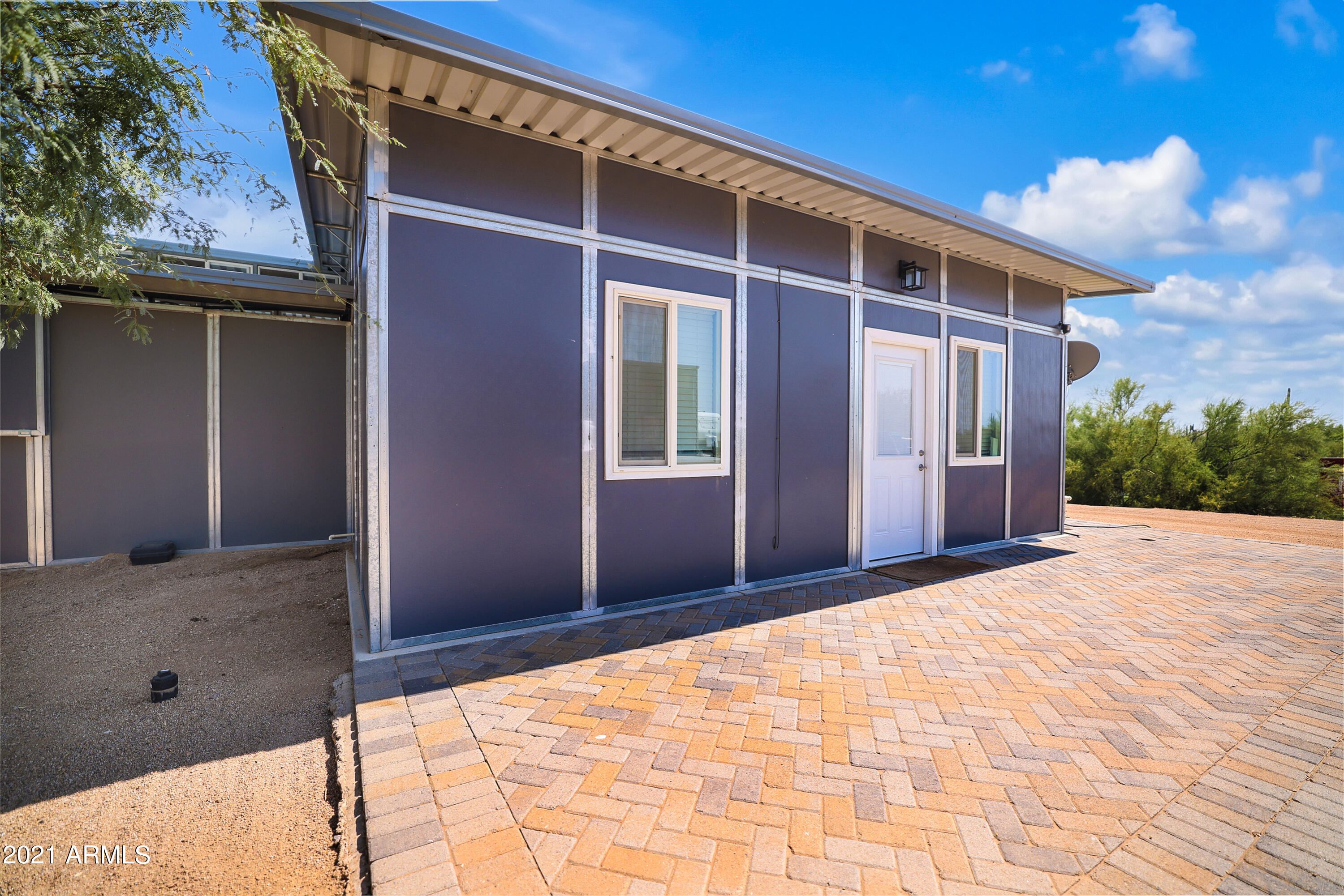 RUCKMAN ESTATES MLD - Residential