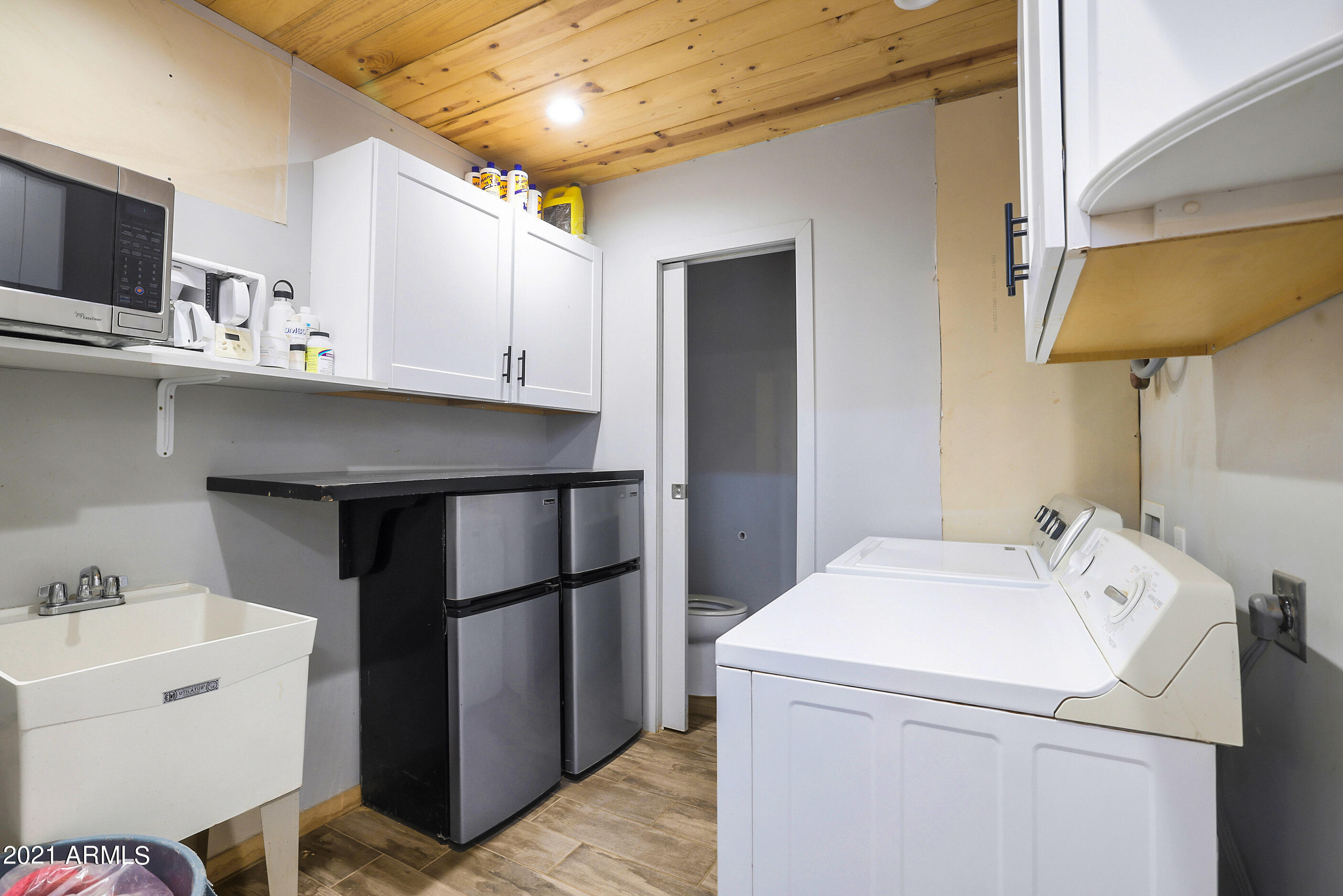 RUCKMAN ESTATES MLD - Residential
