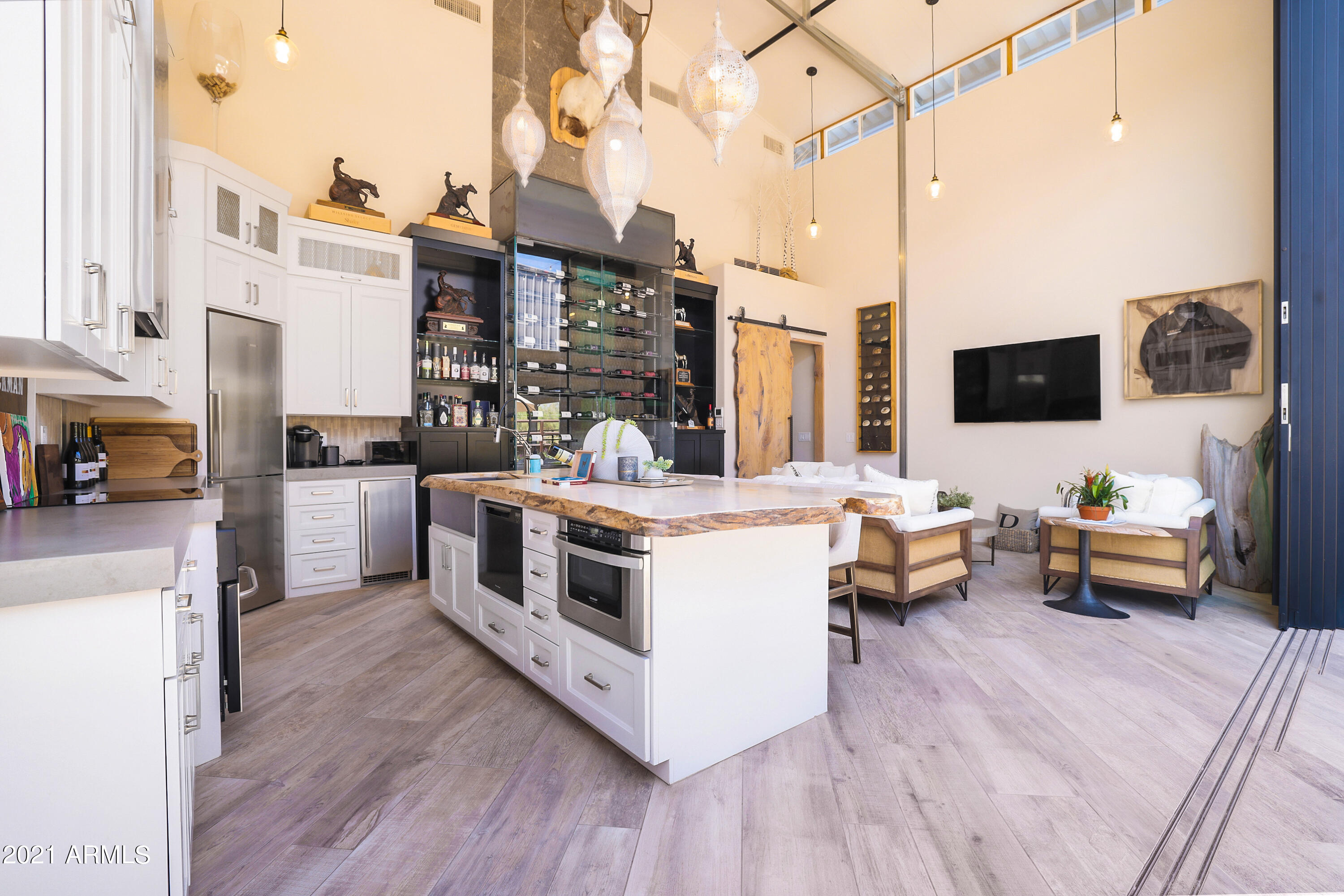 RUCKMAN ESTATES MLD - Residential