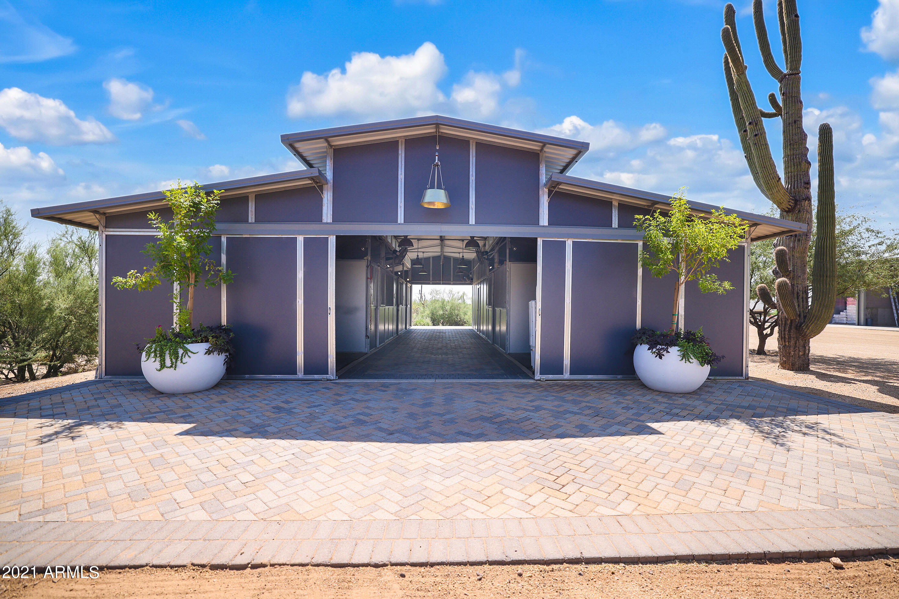 RUCKMAN ESTATES MLD - Residential