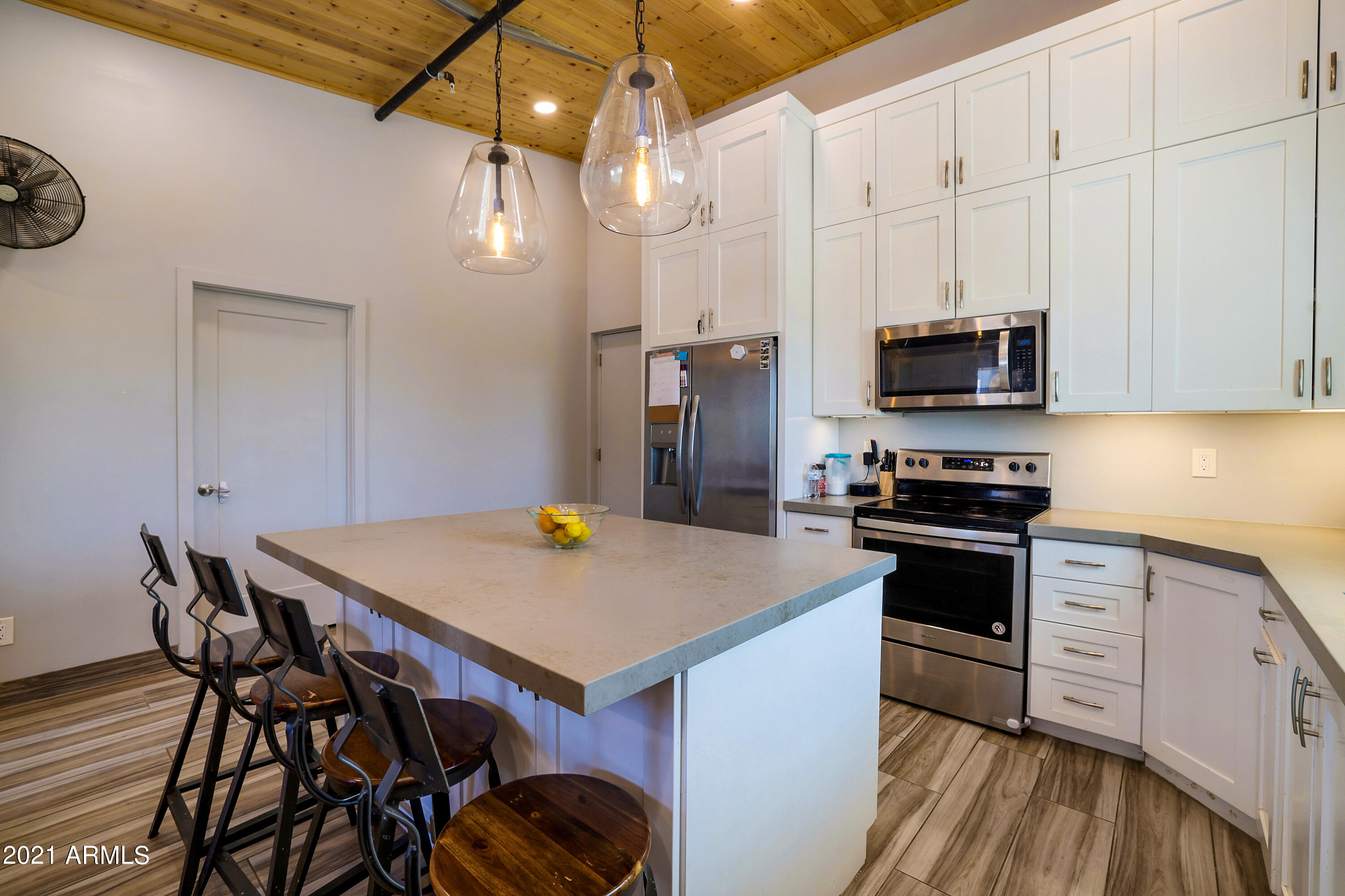 RUCKMAN ESTATES MLD - Residential