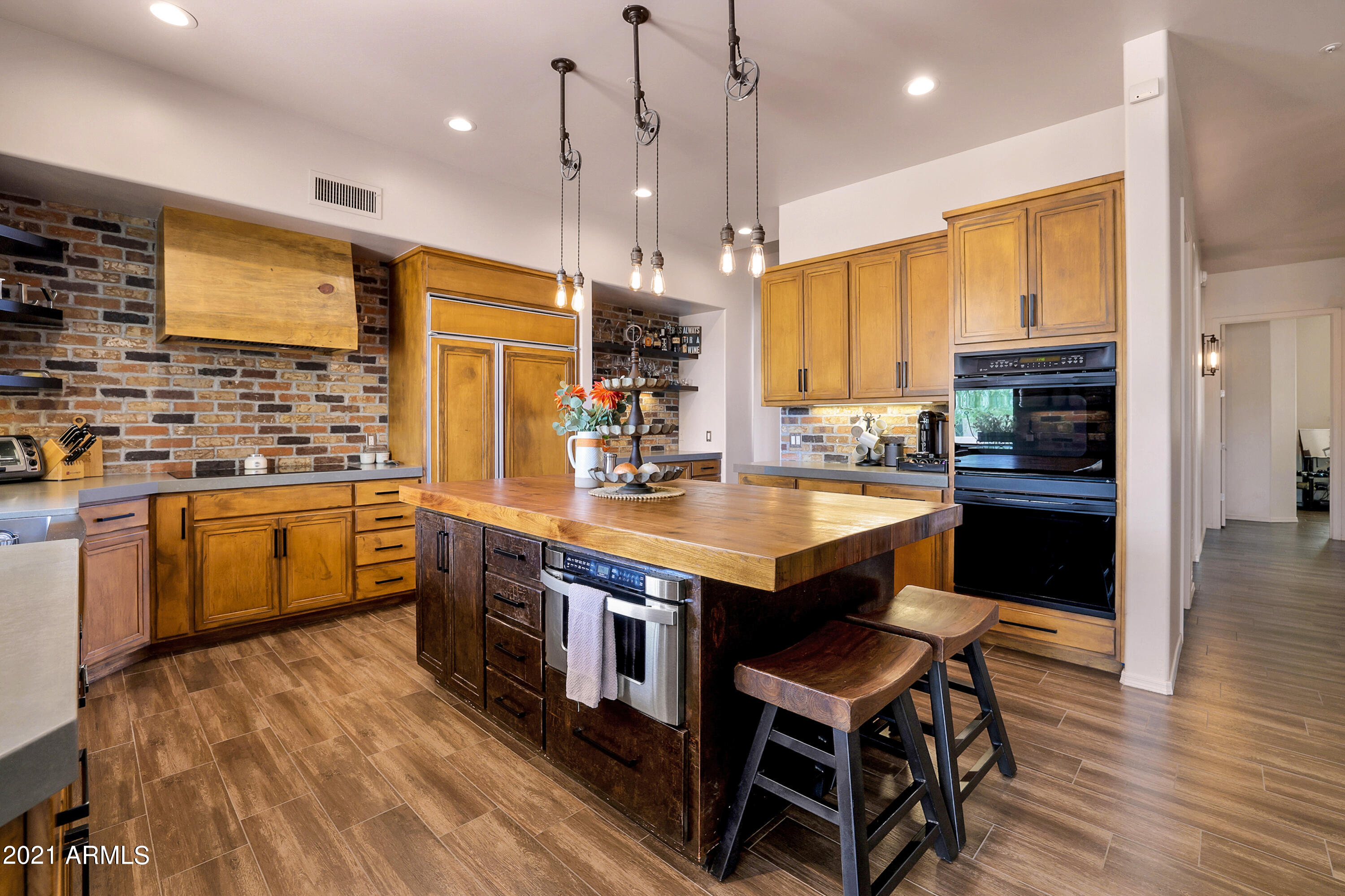 RUCKMAN ESTATES MLD - Residential