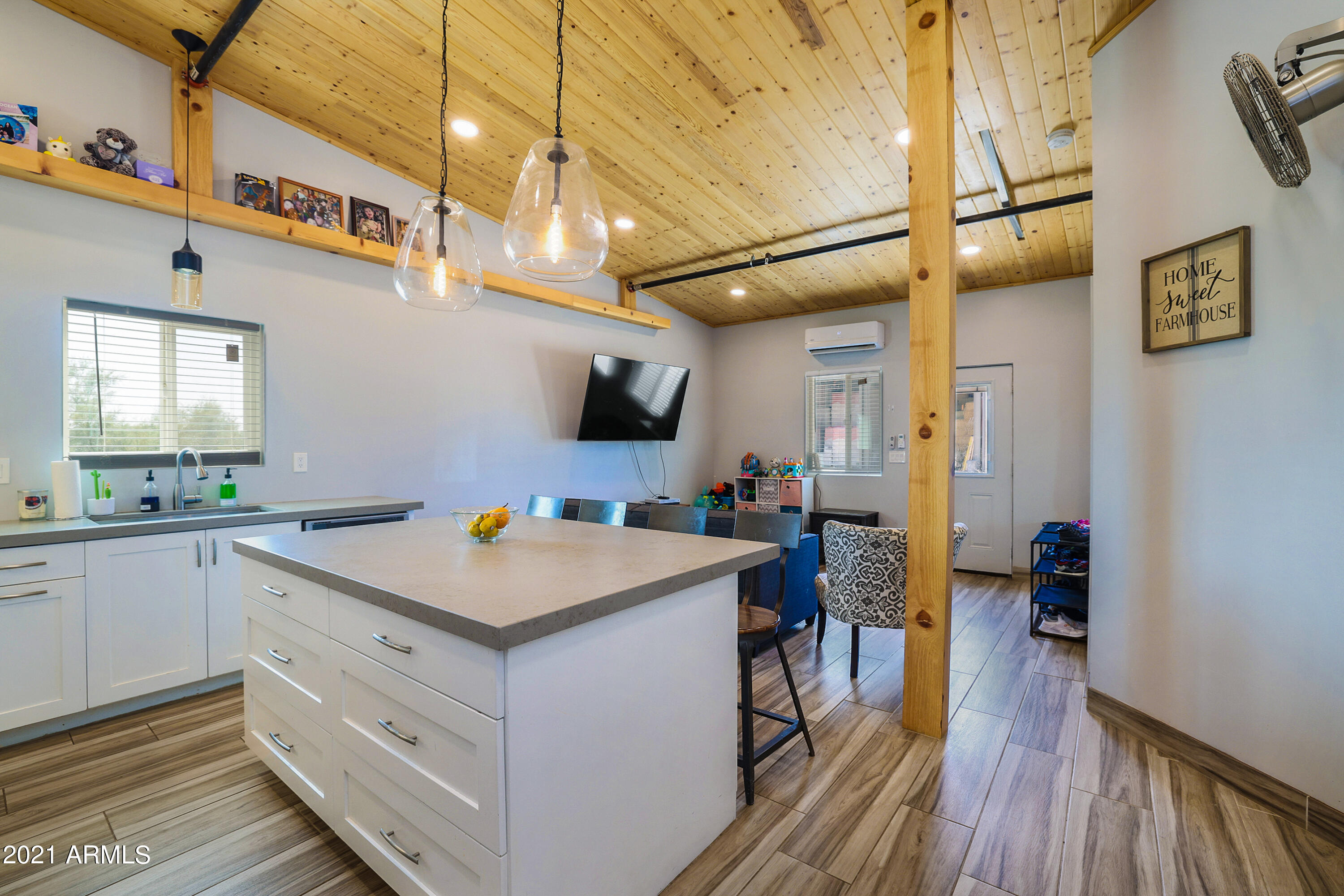 RUCKMAN ESTATES MLD - Residential