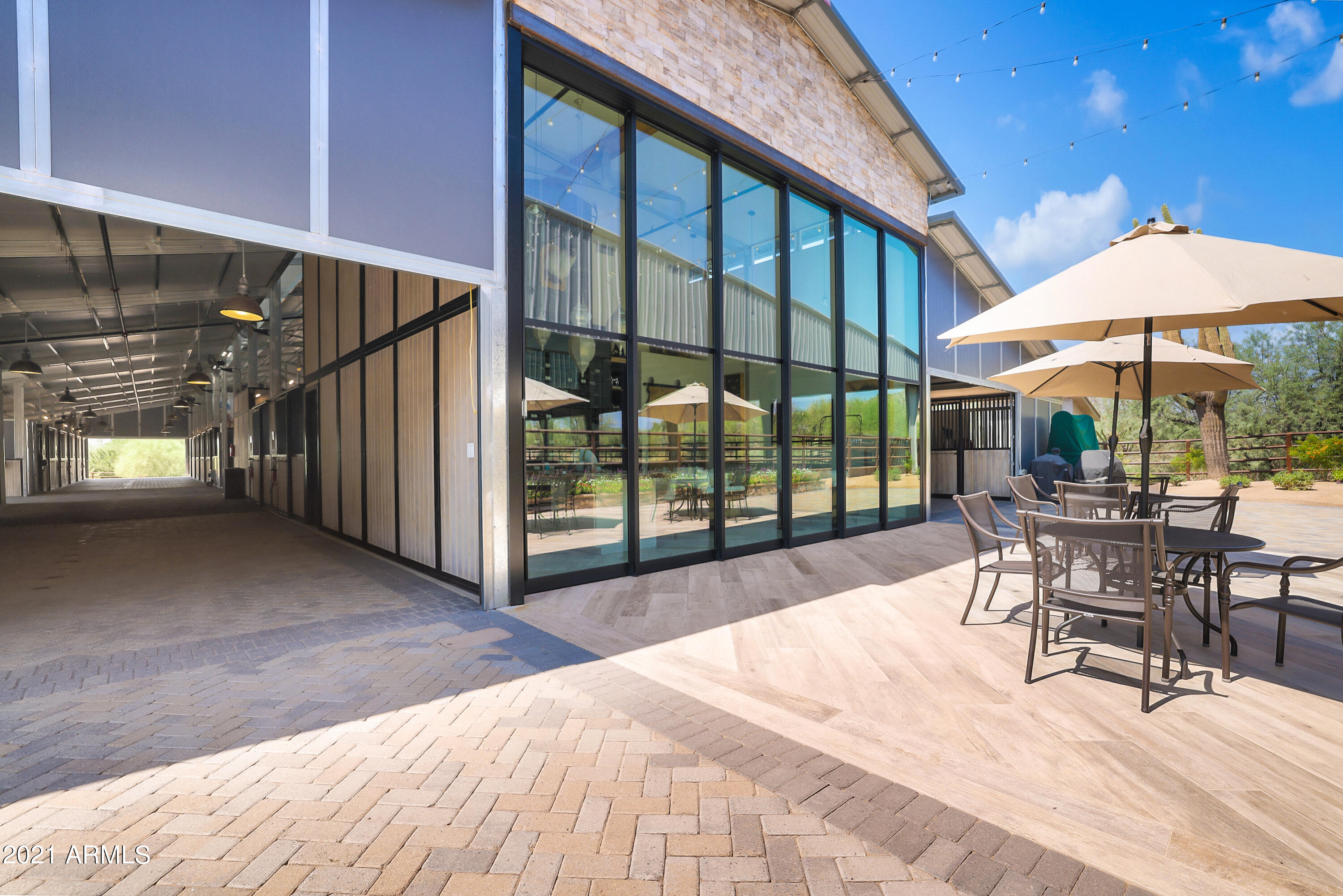 RUCKMAN ESTATES MLD - Residential