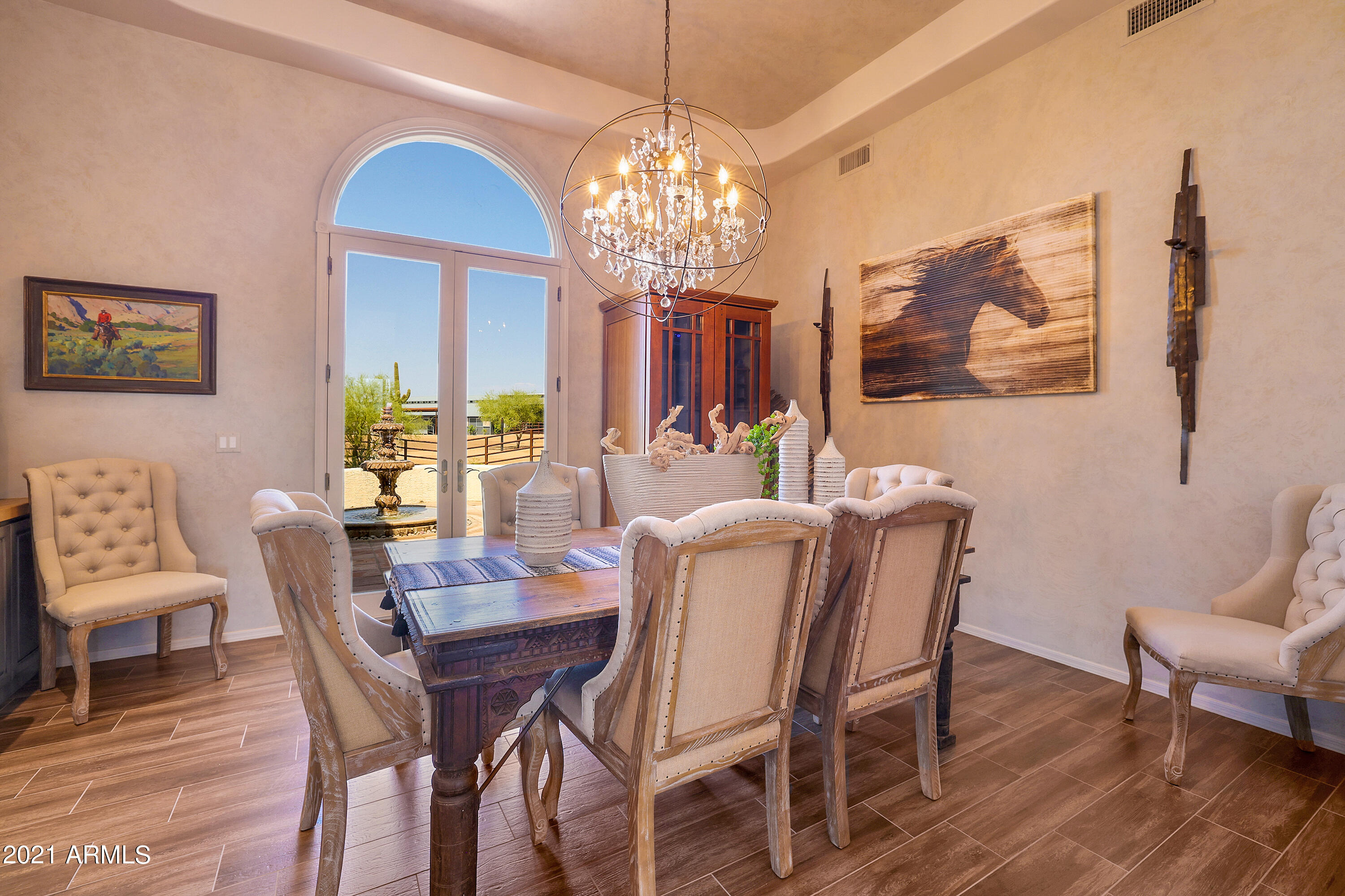 RUCKMAN ESTATES MLD - Residential