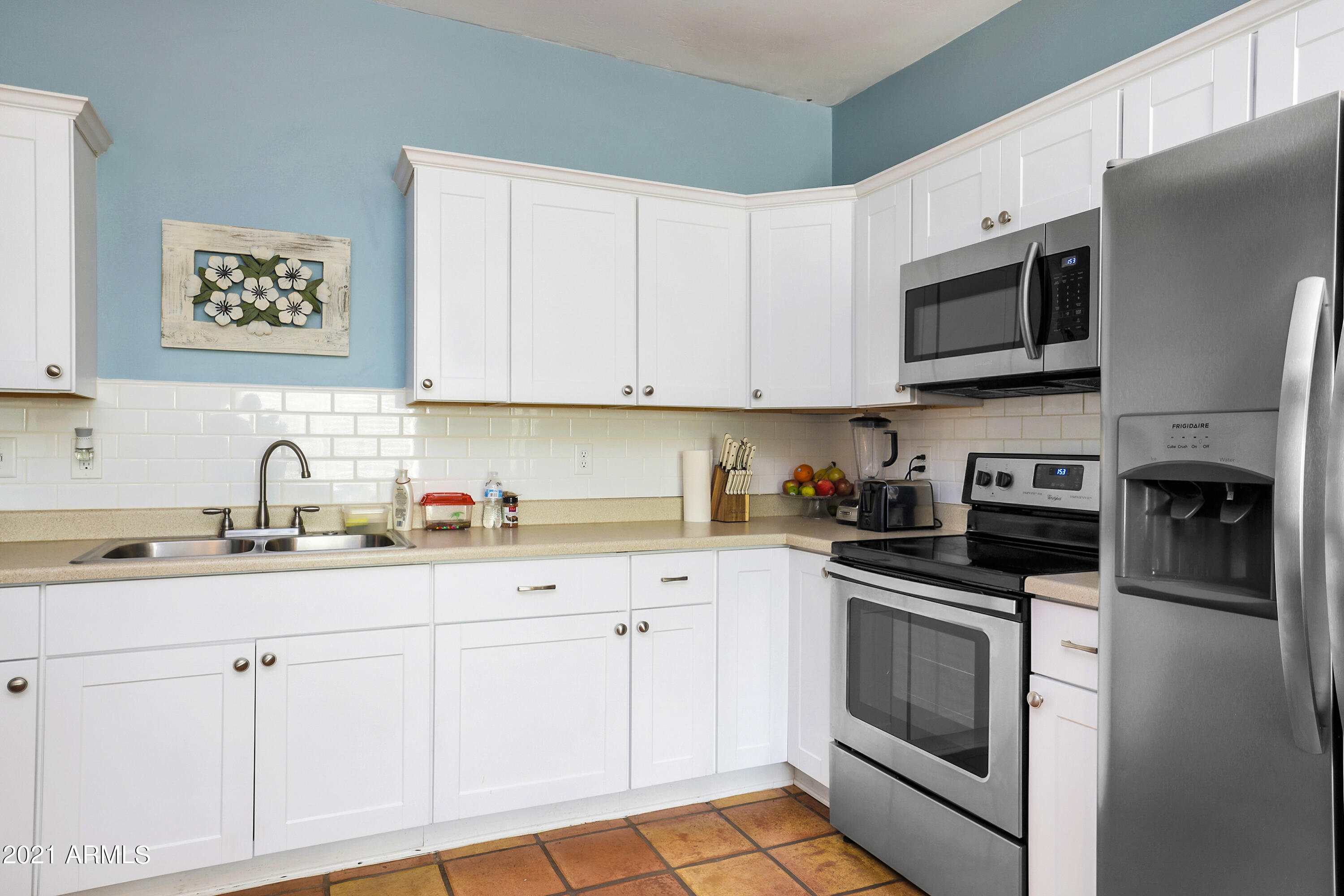 RUCKMAN ESTATES MLD - Residential