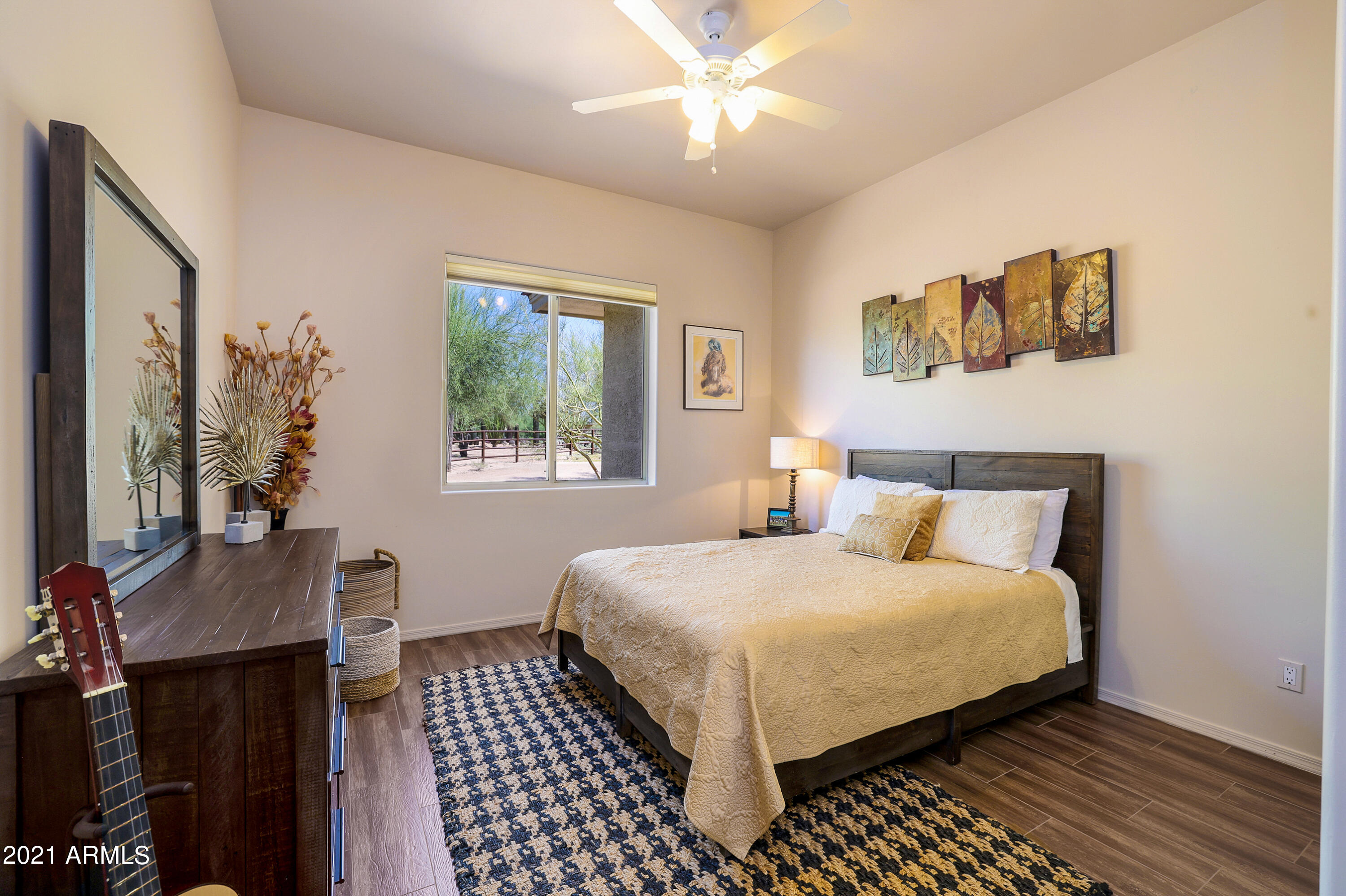 RUCKMAN ESTATES MLD - Residential