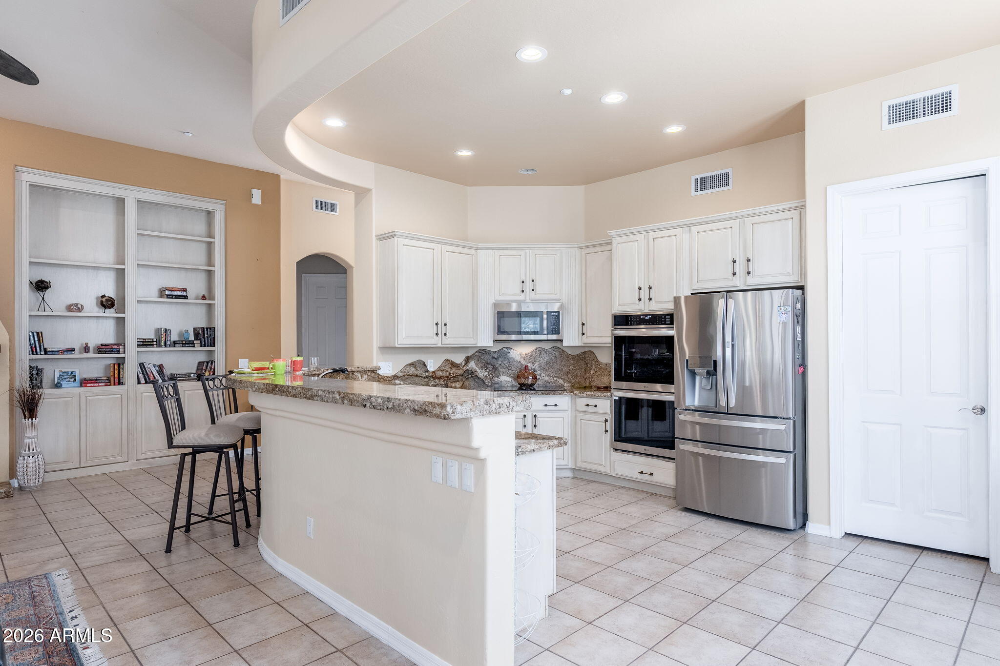 SUNRIDGE CANYON PARCEL G SOUTH - Residential