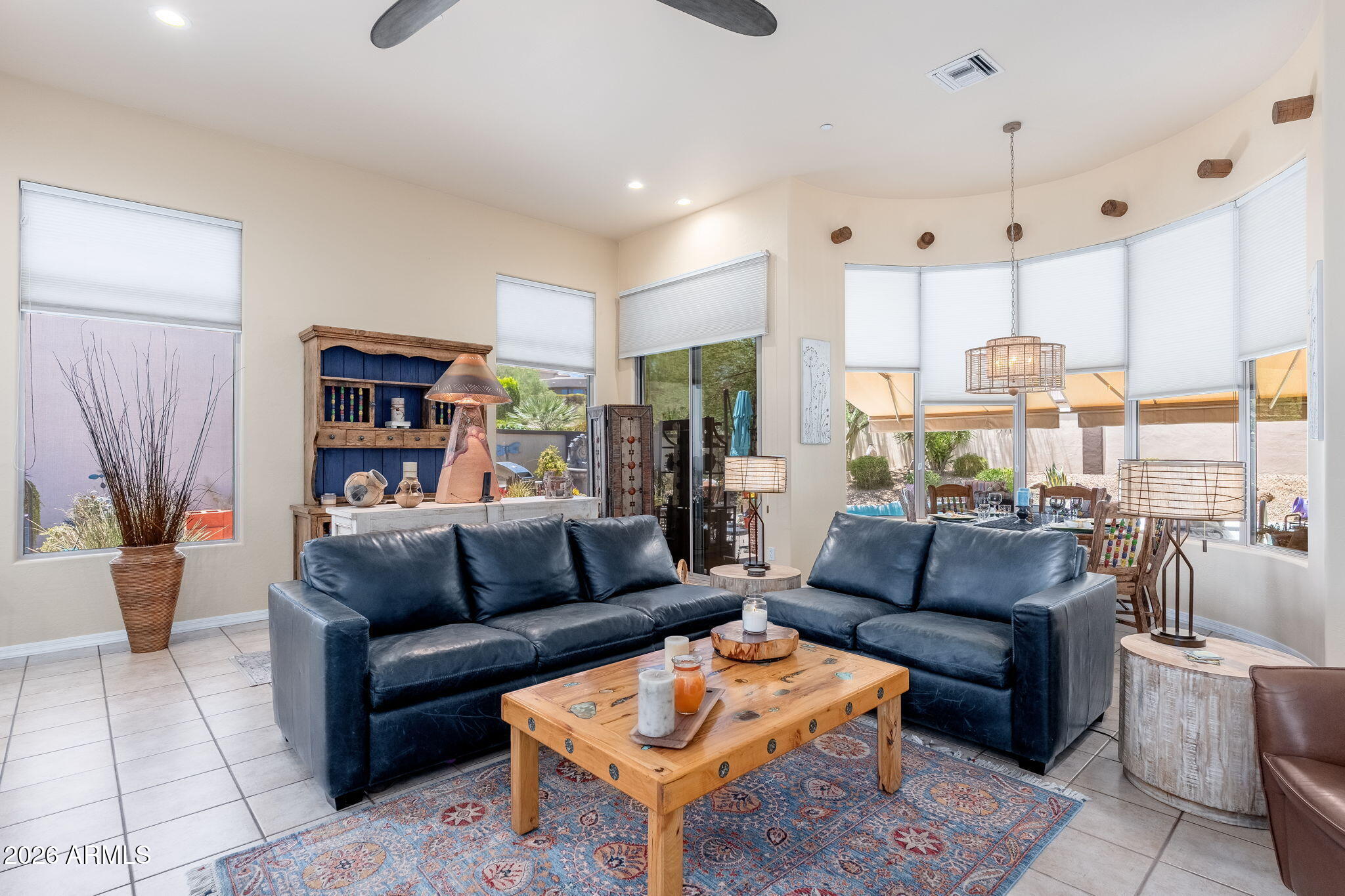 SUNRIDGE CANYON PARCEL G SOUTH - Residential