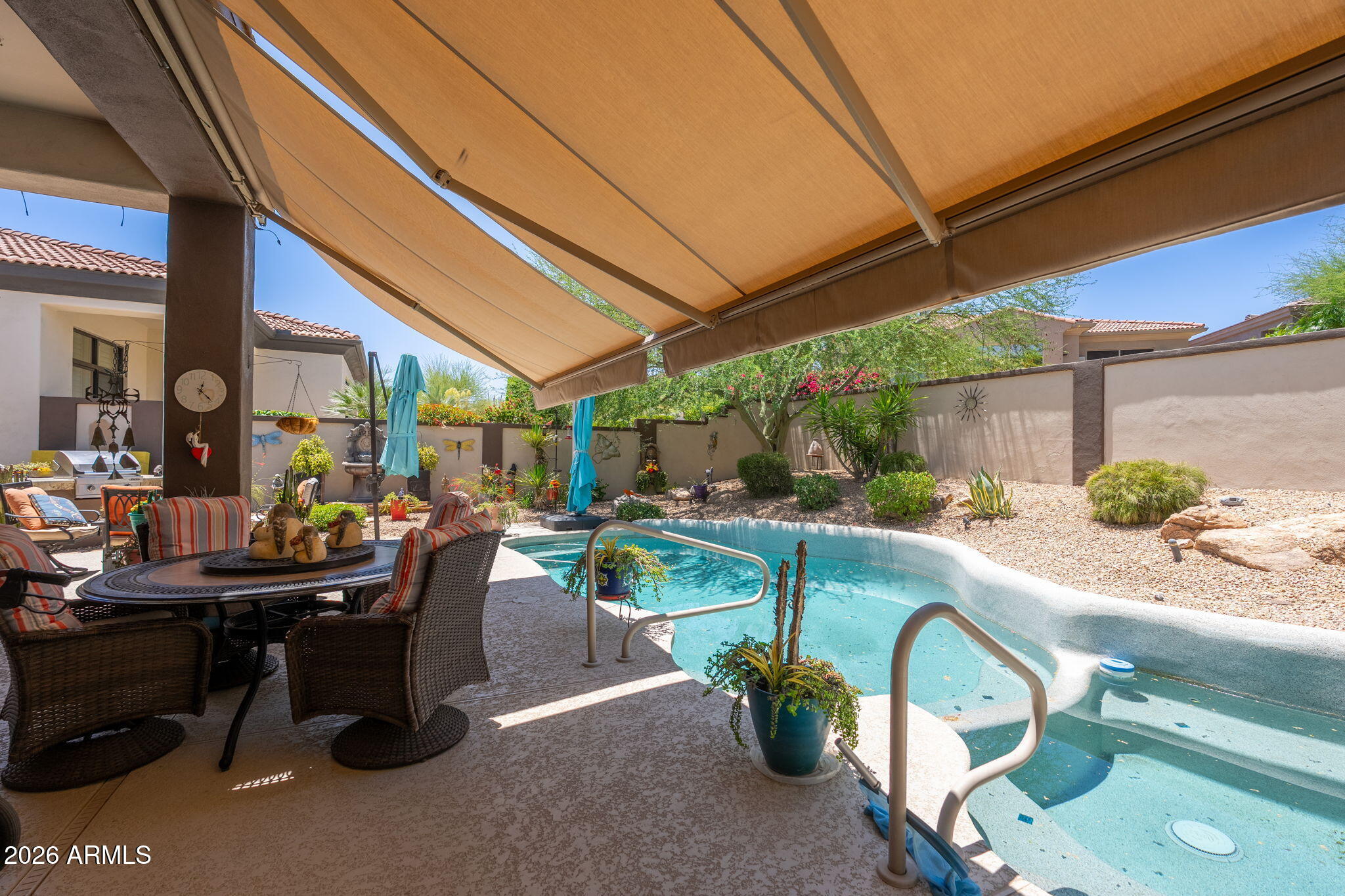 SUNRIDGE CANYON PARCEL G SOUTH - Residential