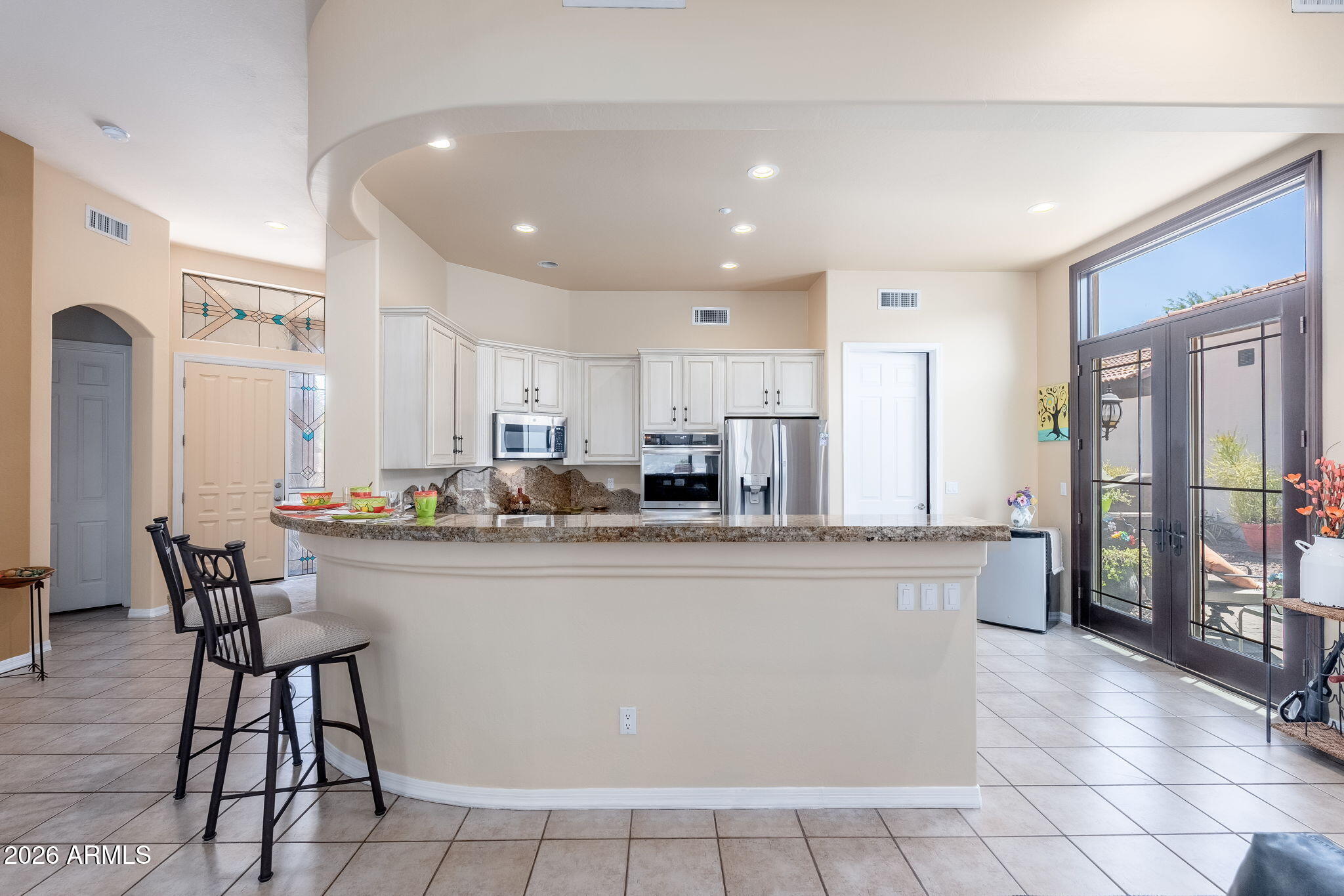SUNRIDGE CANYON PARCEL G SOUTH - Residential