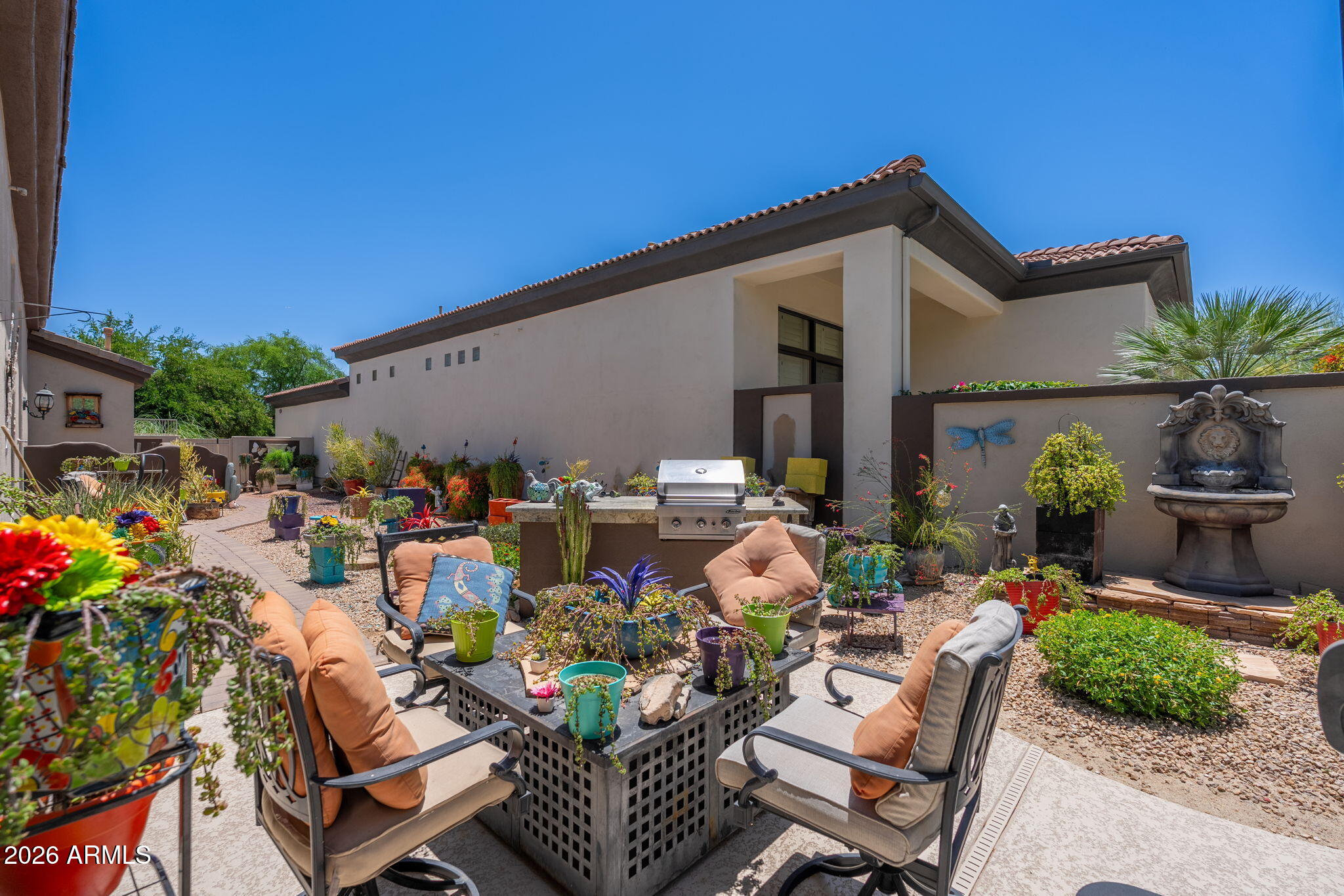 SUNRIDGE CANYON PARCEL G SOUTH - Residential