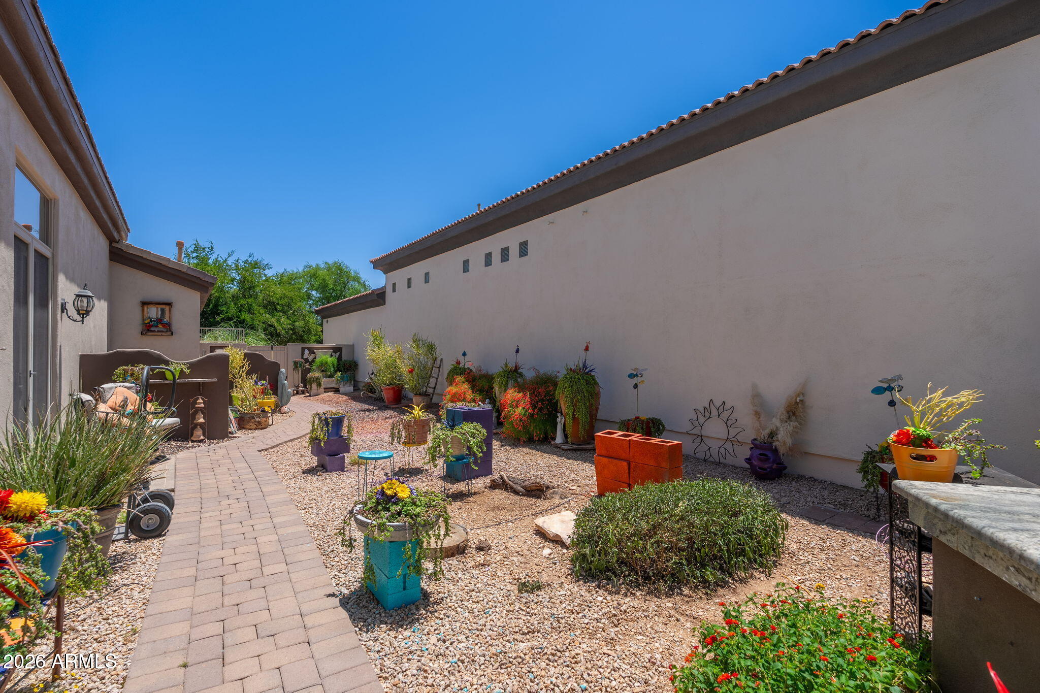 SUNRIDGE CANYON PARCEL G SOUTH - Residential