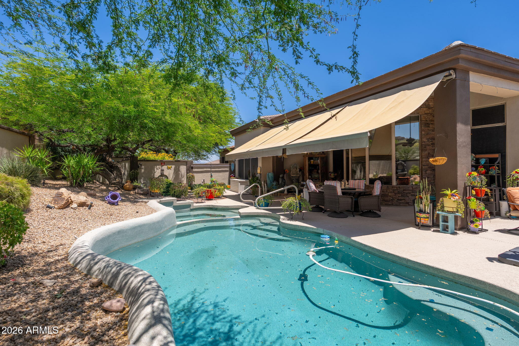 SUNRIDGE CANYON PARCEL G SOUTH - Residential