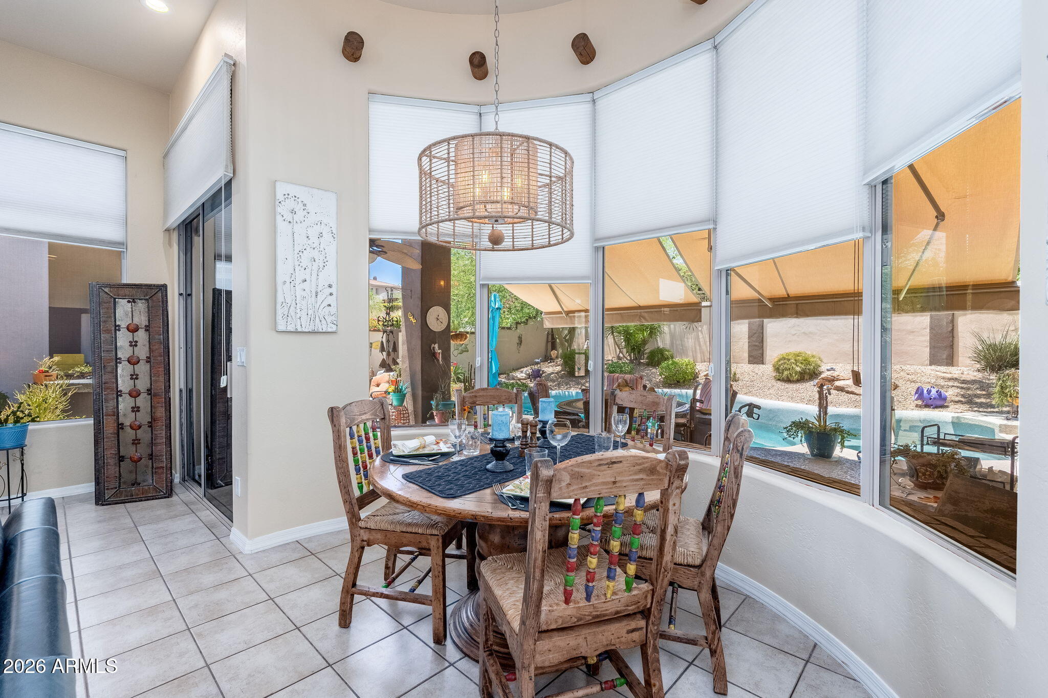 SUNRIDGE CANYON PARCEL G SOUTH - Residential