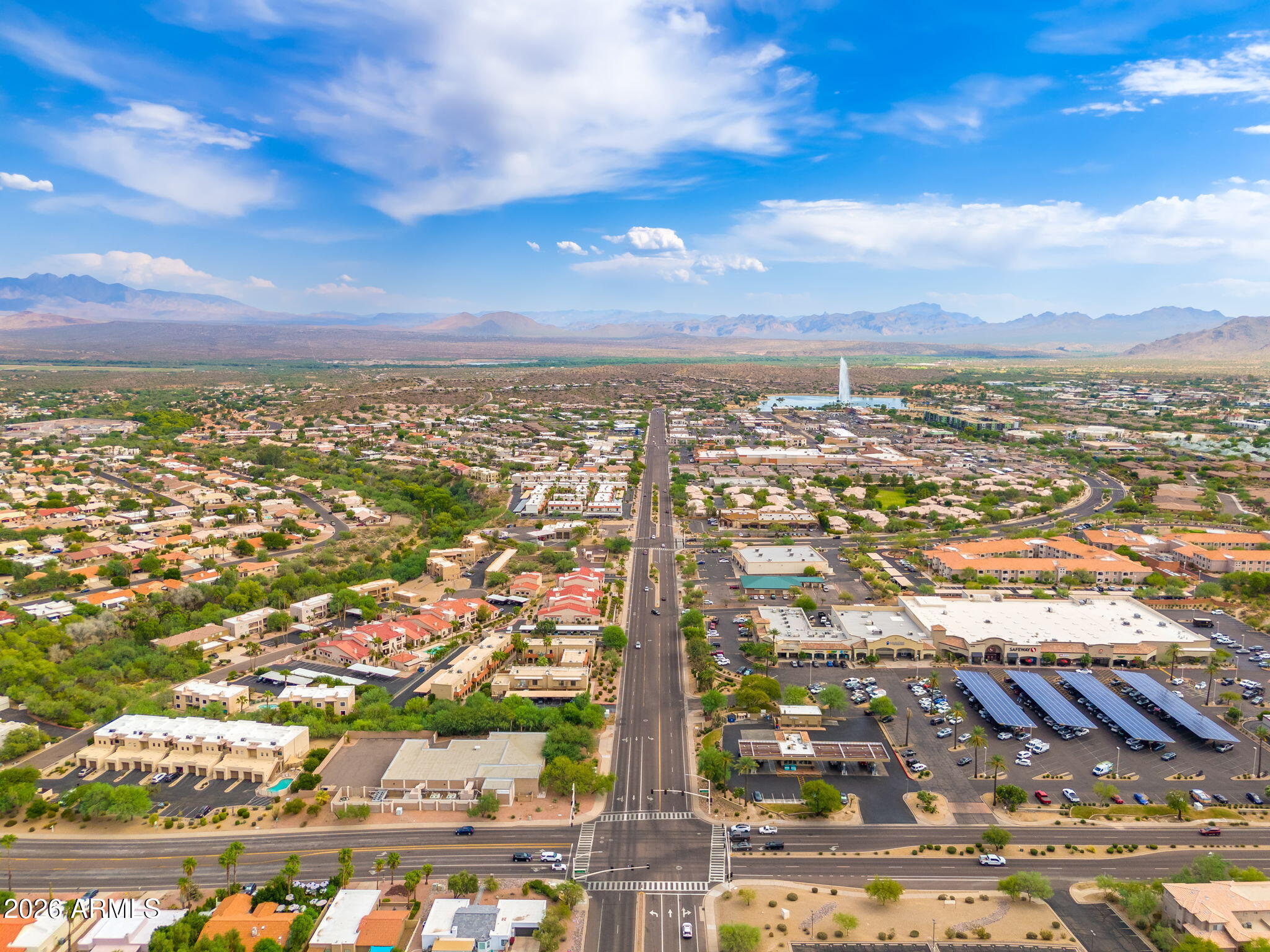 SUNRIDGE CANYON PARCEL G SOUTH - Residential
