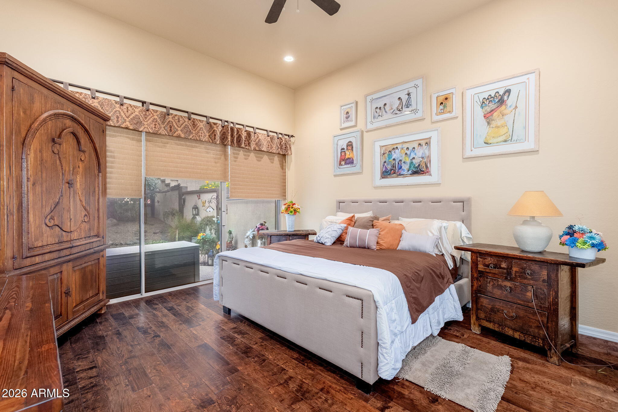 SUNRIDGE CANYON PARCEL G SOUTH - Residential
