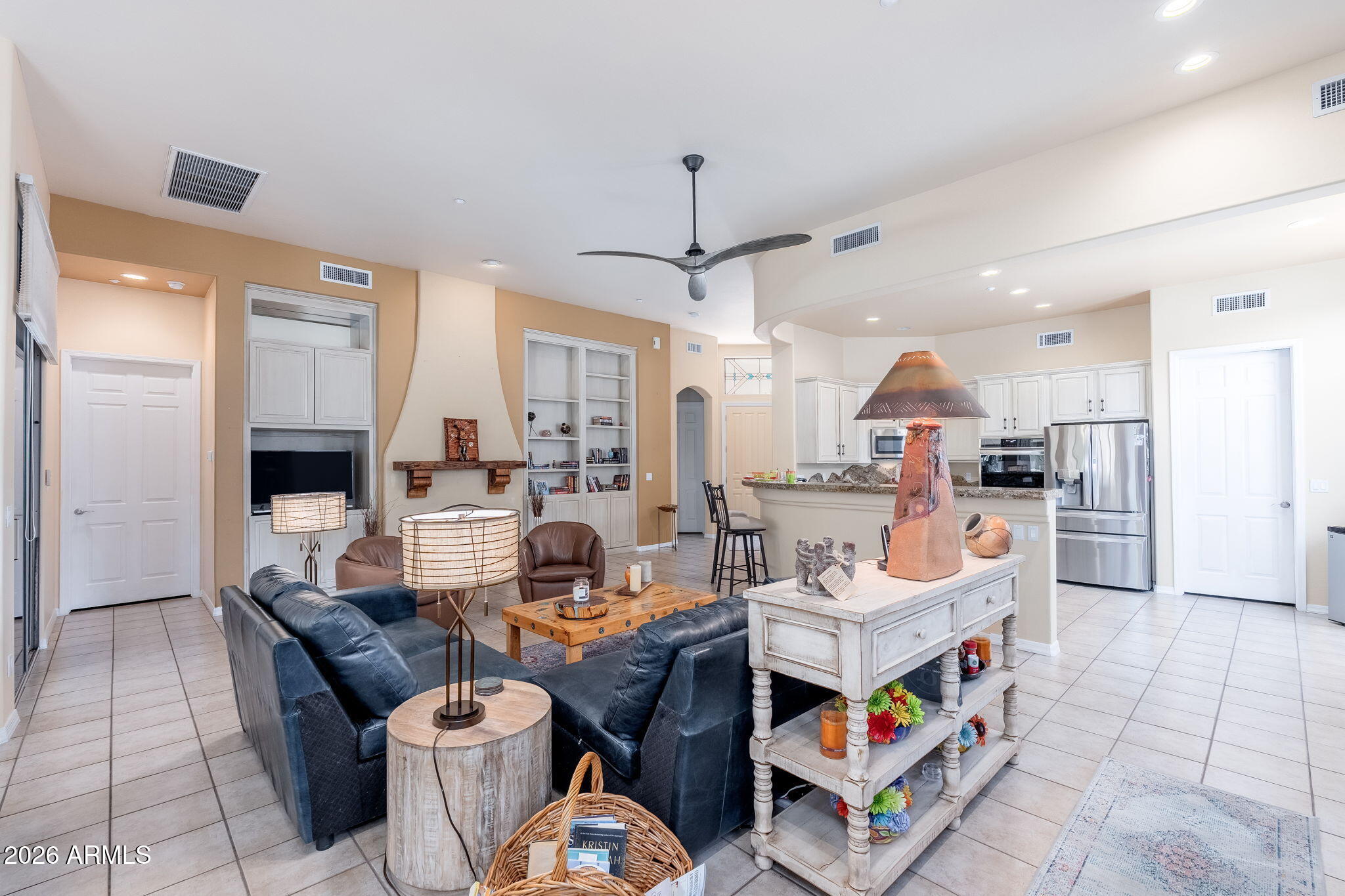 SUNRIDGE CANYON PARCEL G SOUTH - Residential