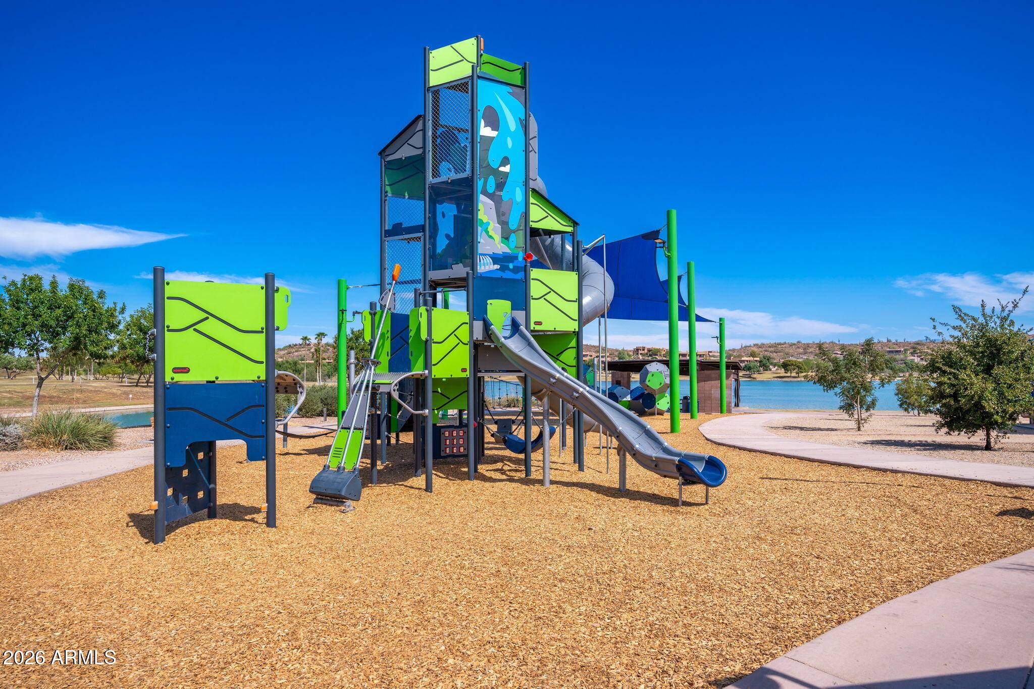 SUNRIDGE CANYON PARCEL G SOUTH - Residential