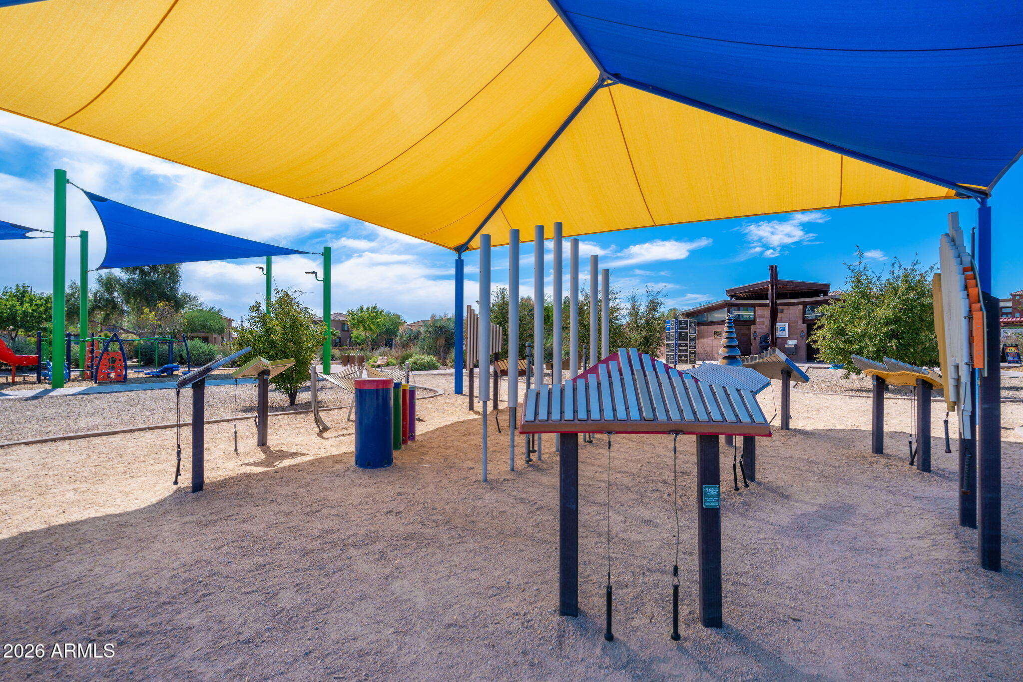 SUNRIDGE CANYON PARCEL G SOUTH - Residential