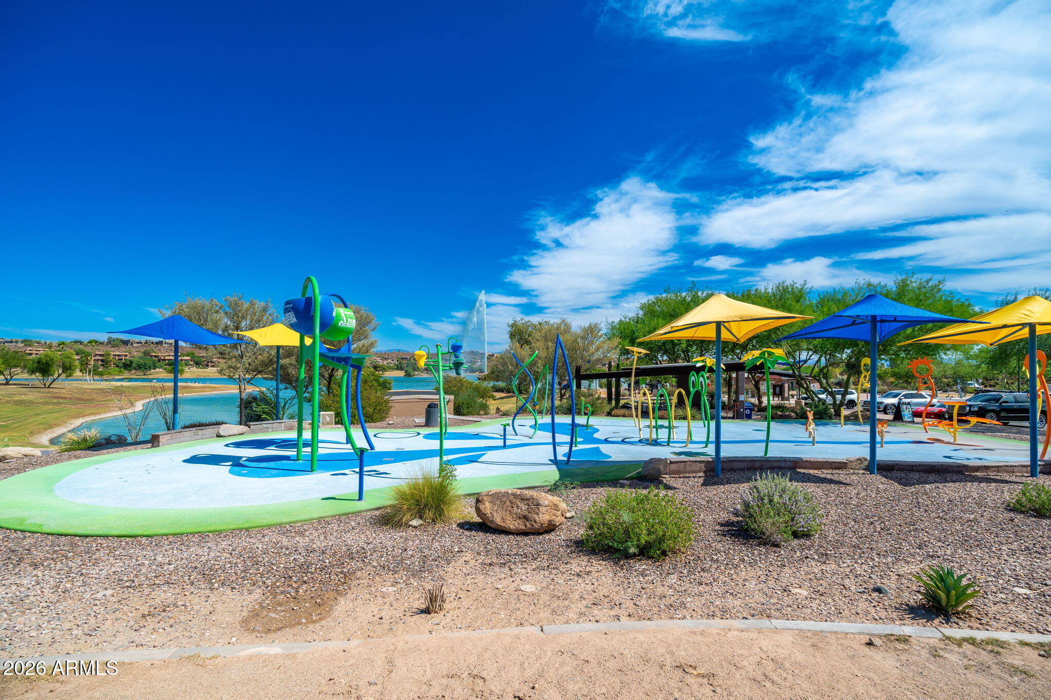 SUNRIDGE CANYON PARCEL G SOUTH - Residential