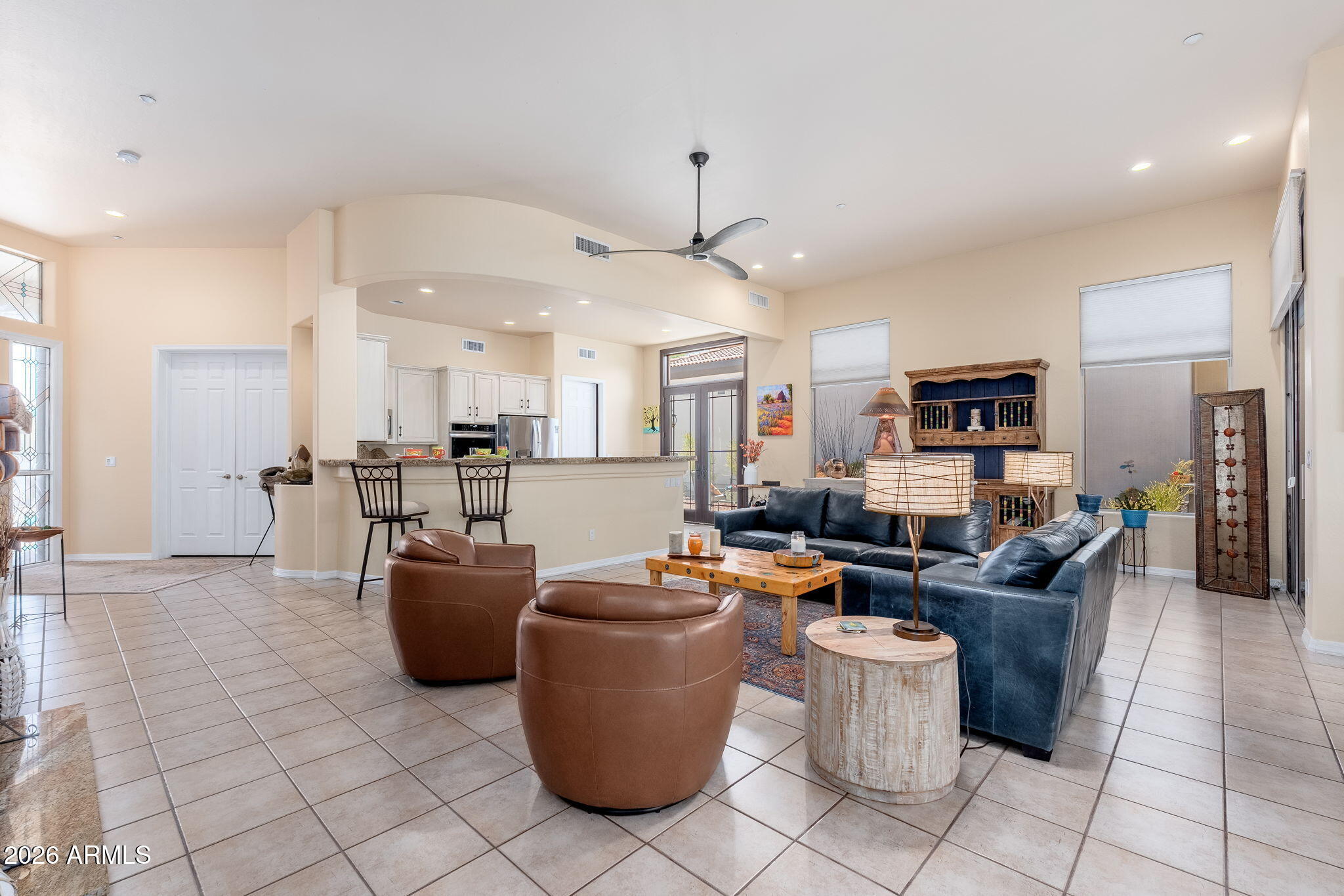 SUNRIDGE CANYON PARCEL G SOUTH - Residential