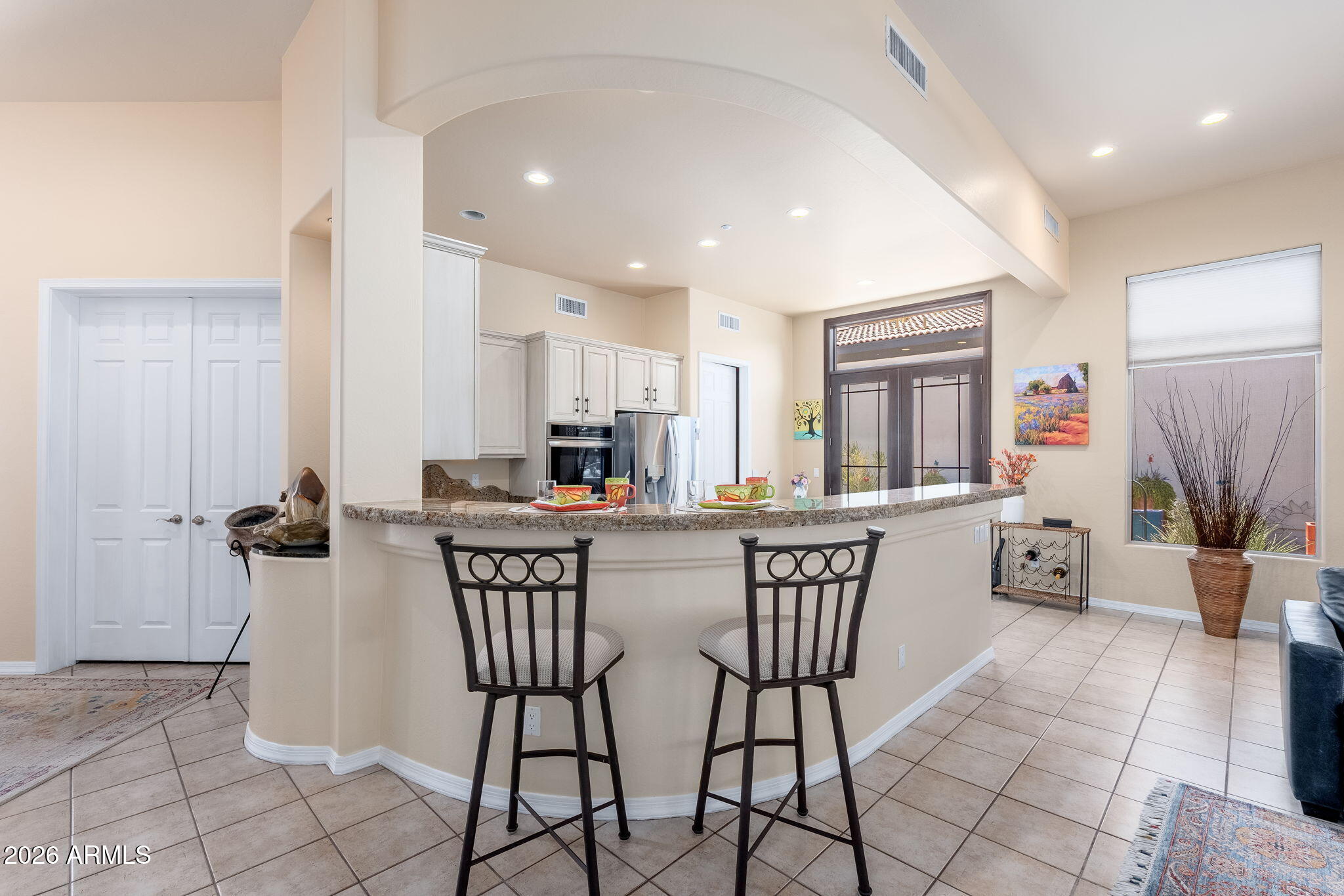 SUNRIDGE CANYON PARCEL G SOUTH - Residential