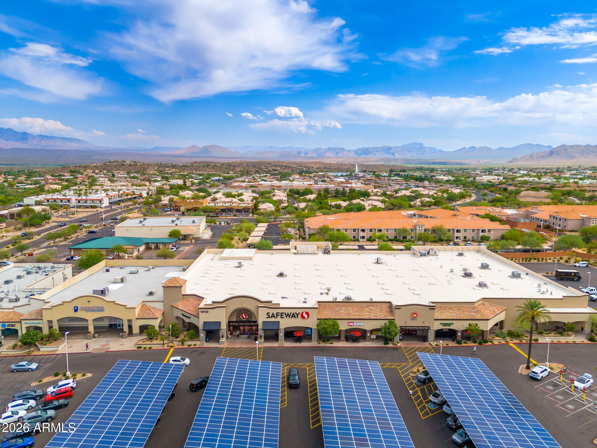 SUNRIDGE CANYON PARCEL G SOUTH - Residential
